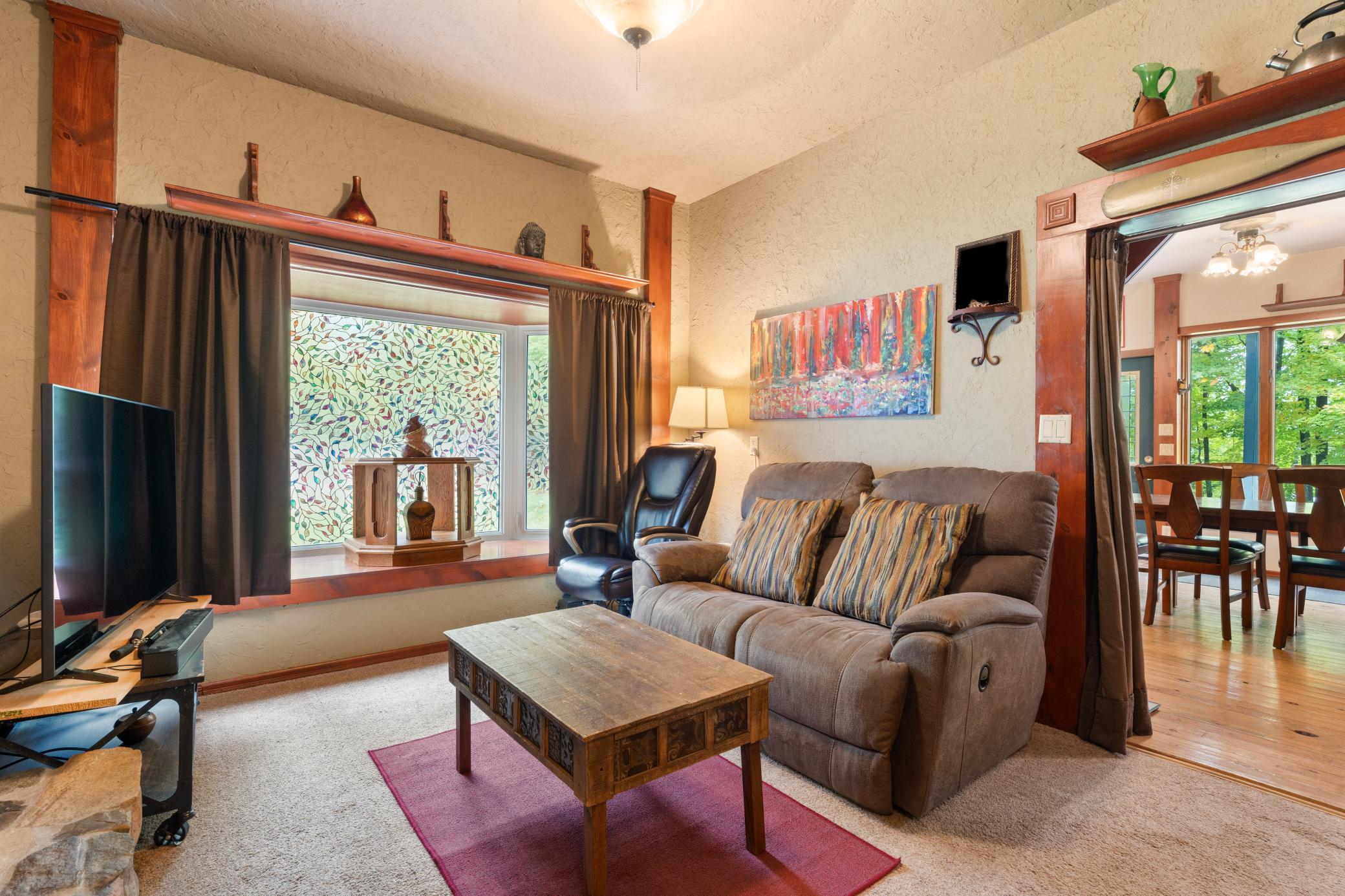 1996 single family home for sale at 7896 S Little Thunder Drive NE in Remer, MN — 2 bed, 1 bath (photo 18 of 75)
