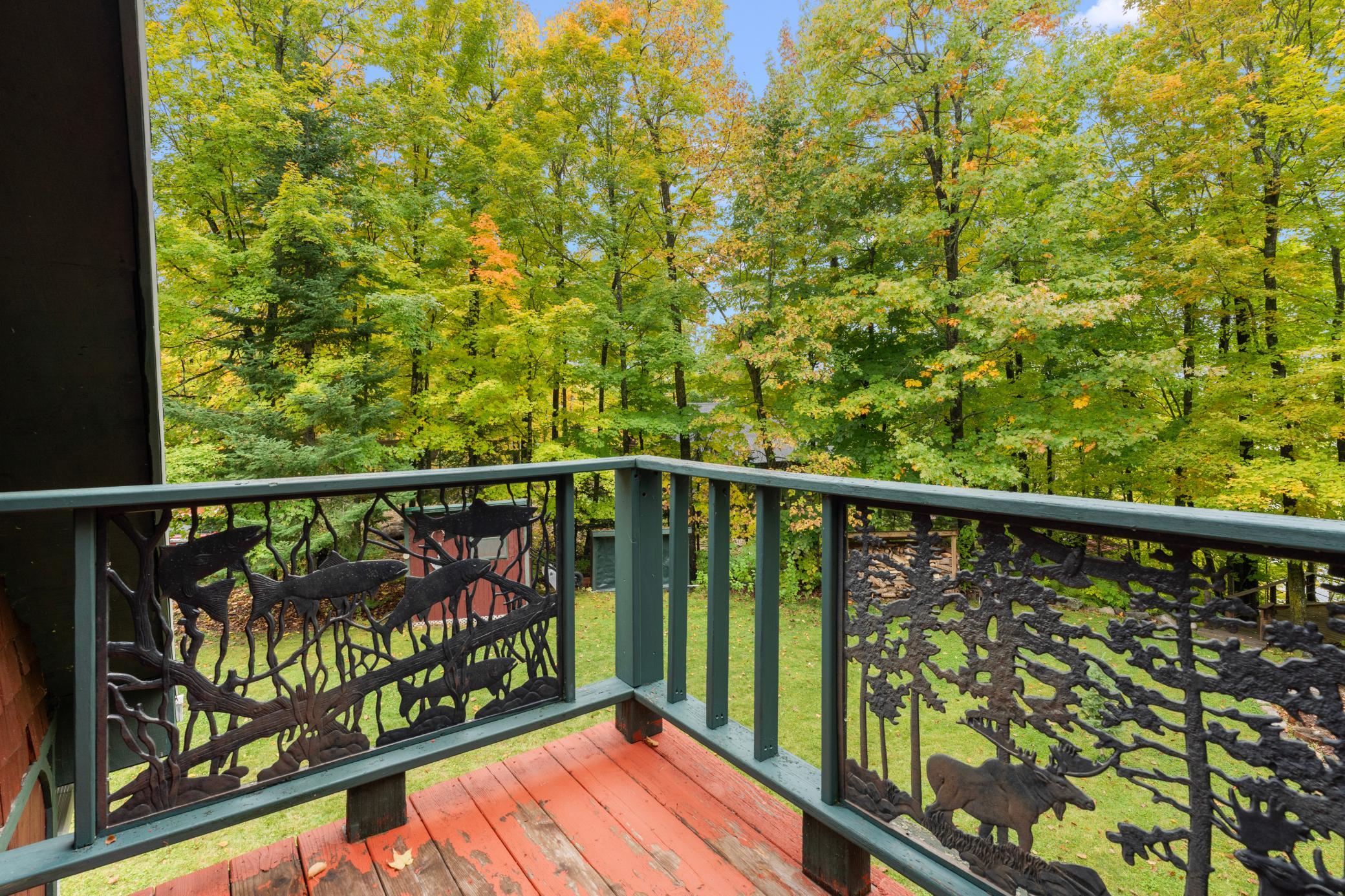 1996 single family home for sale at 7896 S Little Thunder Drive NE in Remer, MN — 2 bed, 1 bath (photo 29 of 75)