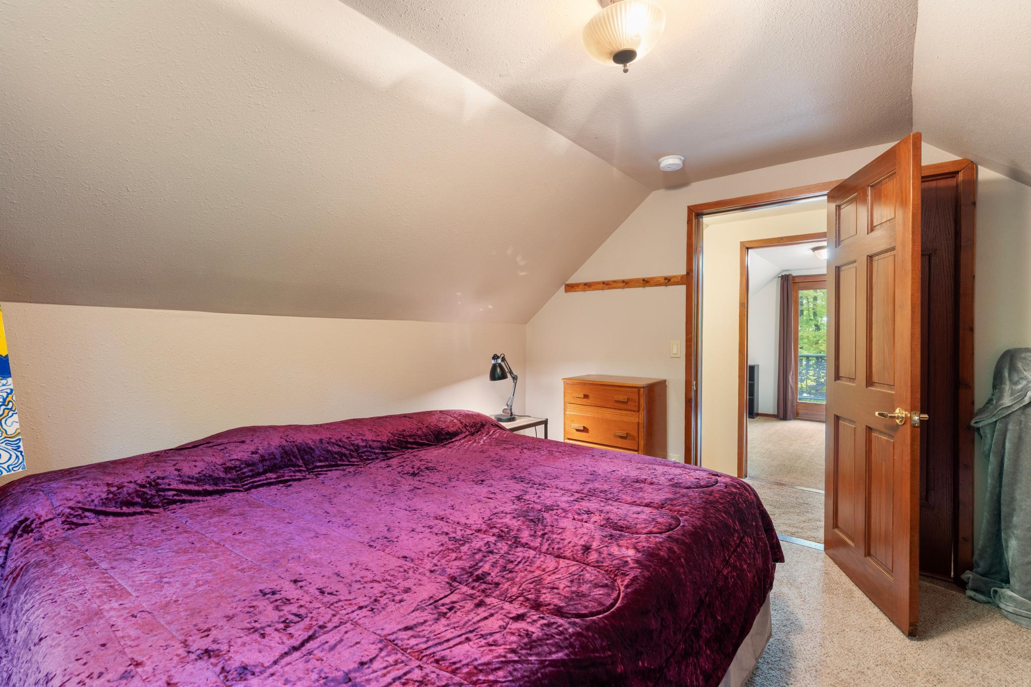 1996 single family home for sale at 7896 S Little Thunder Drive NE in Remer, MN — 2 bed, 1 bath (photo 31 of 75)