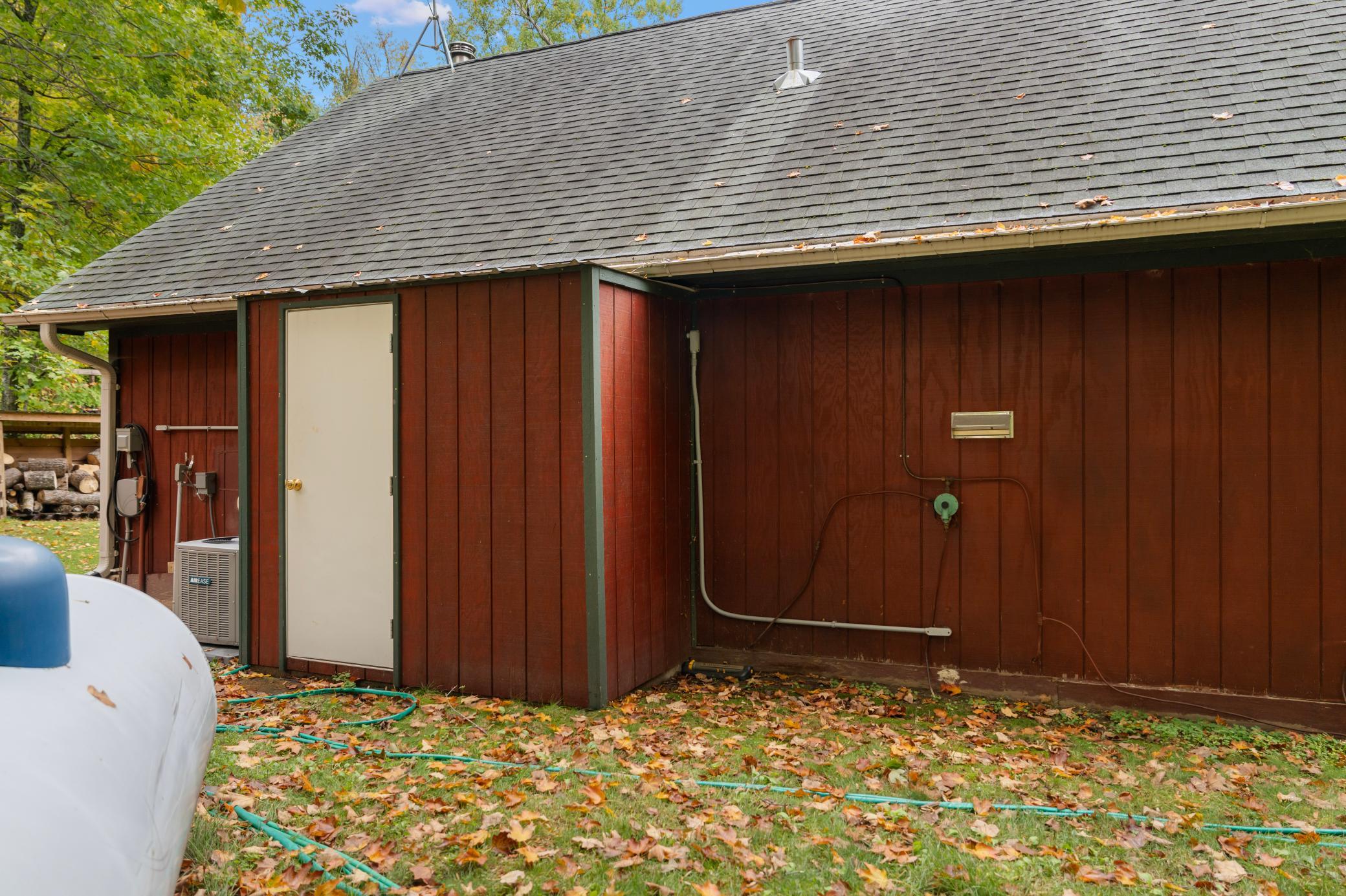 1996 single family home for sale at 7896 S Little Thunder Drive NE in Remer, MN — 2 bed, 1 bath (photo 44 of 75)