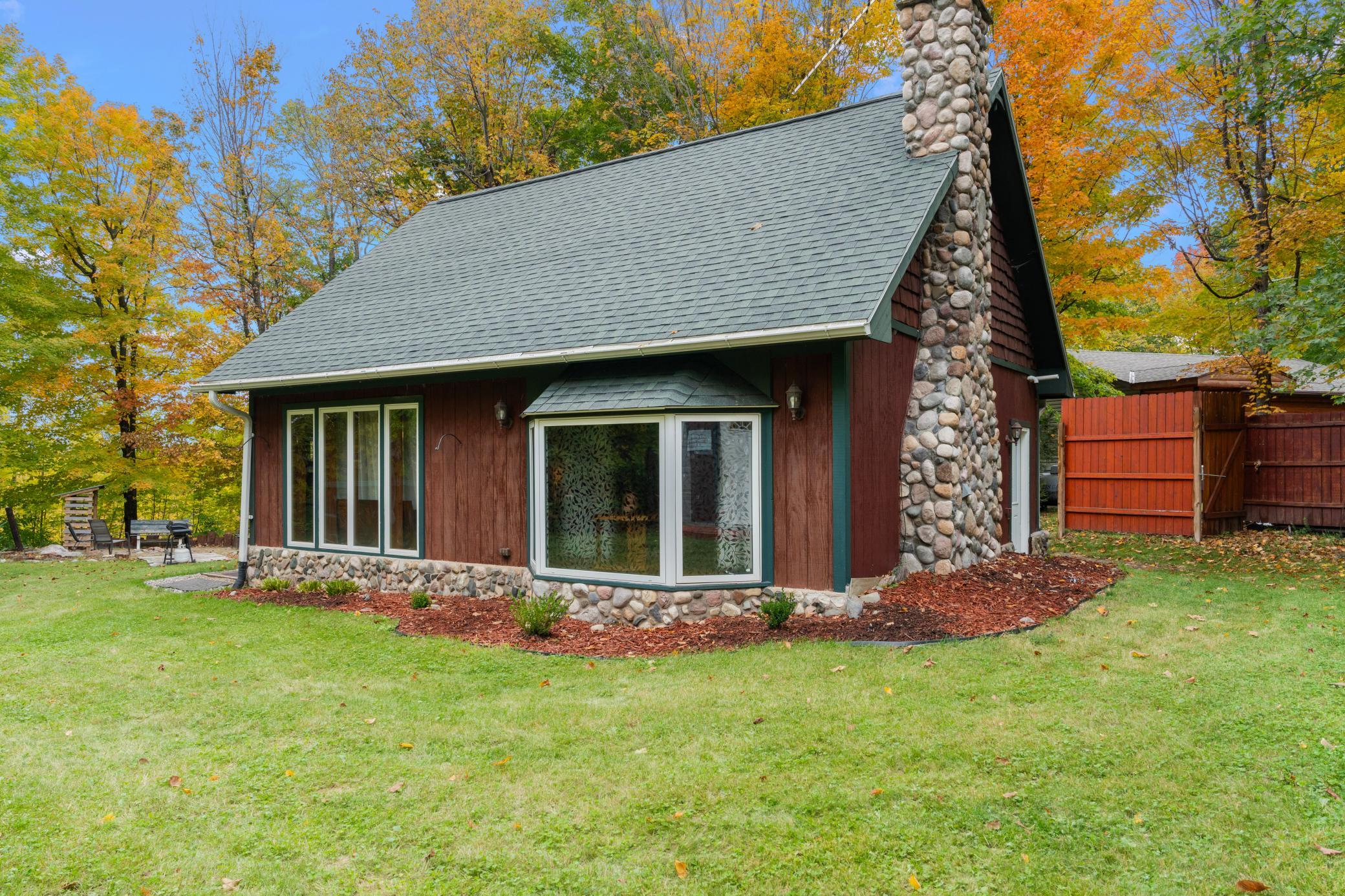 1996 single family home for sale at 7896 S Little Thunder Drive NE in Remer, MN — 2 bed, 1 bath (photo 47 of 75)