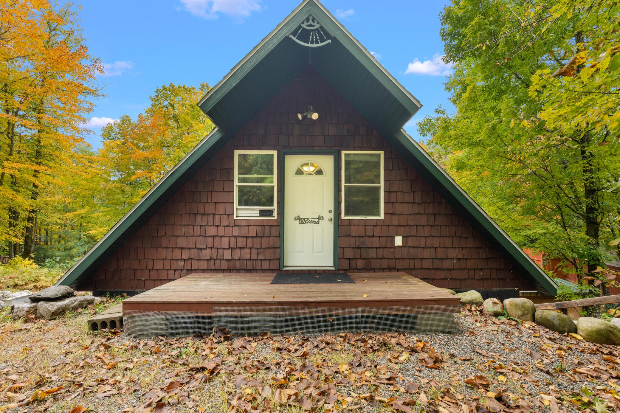 1996 single family home for sale at 7896 S Little Thunder Drive NE in Remer, MN — 2 bed, 1 bath (photo 52 of 75)