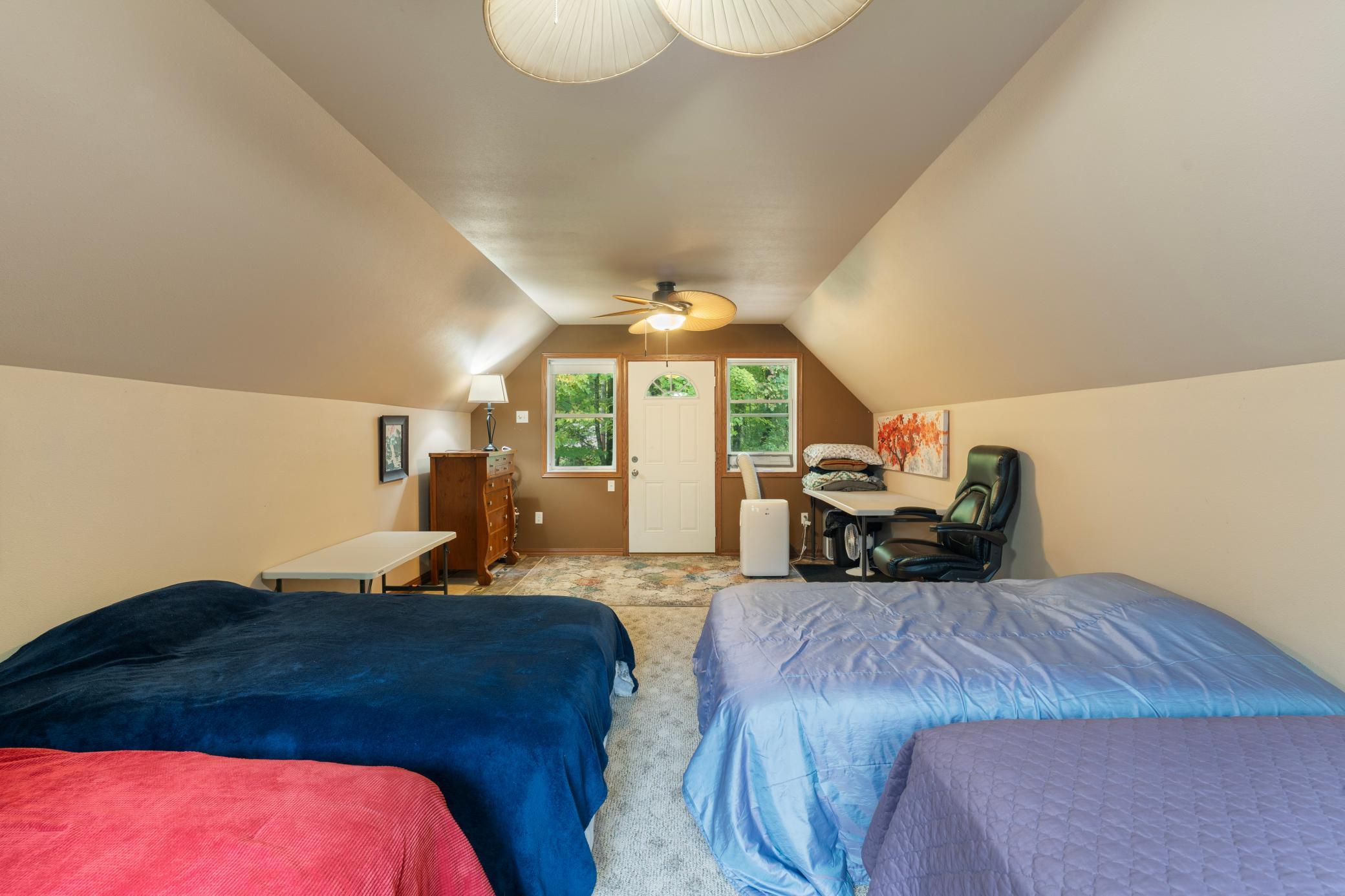 1996 single family home for sale at 7896 S Little Thunder Drive NE in Remer, MN — 2 bed, 1 bath (photo 54 of 75)