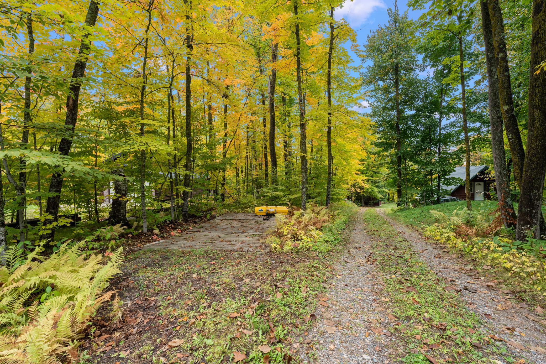 1996 single family home for sale at 7896 S Little Thunder Drive NE in Remer, MN — 2 bed, 1 bath (photo 56 of 75)