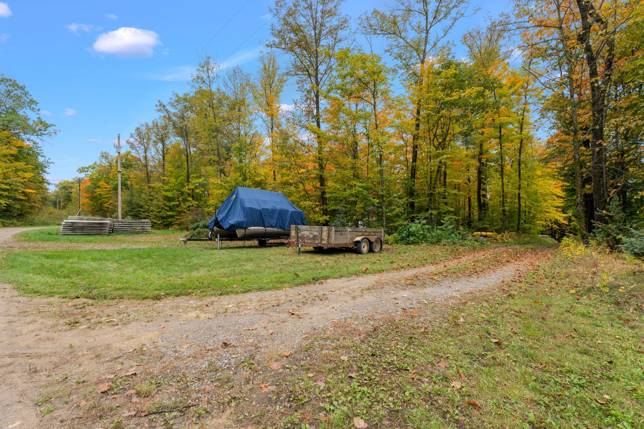 1996 single family home for sale at 7896 S Little Thunder Drive NE in Remer, MN — 2 bed, 1 bath (photo 57 of 75)