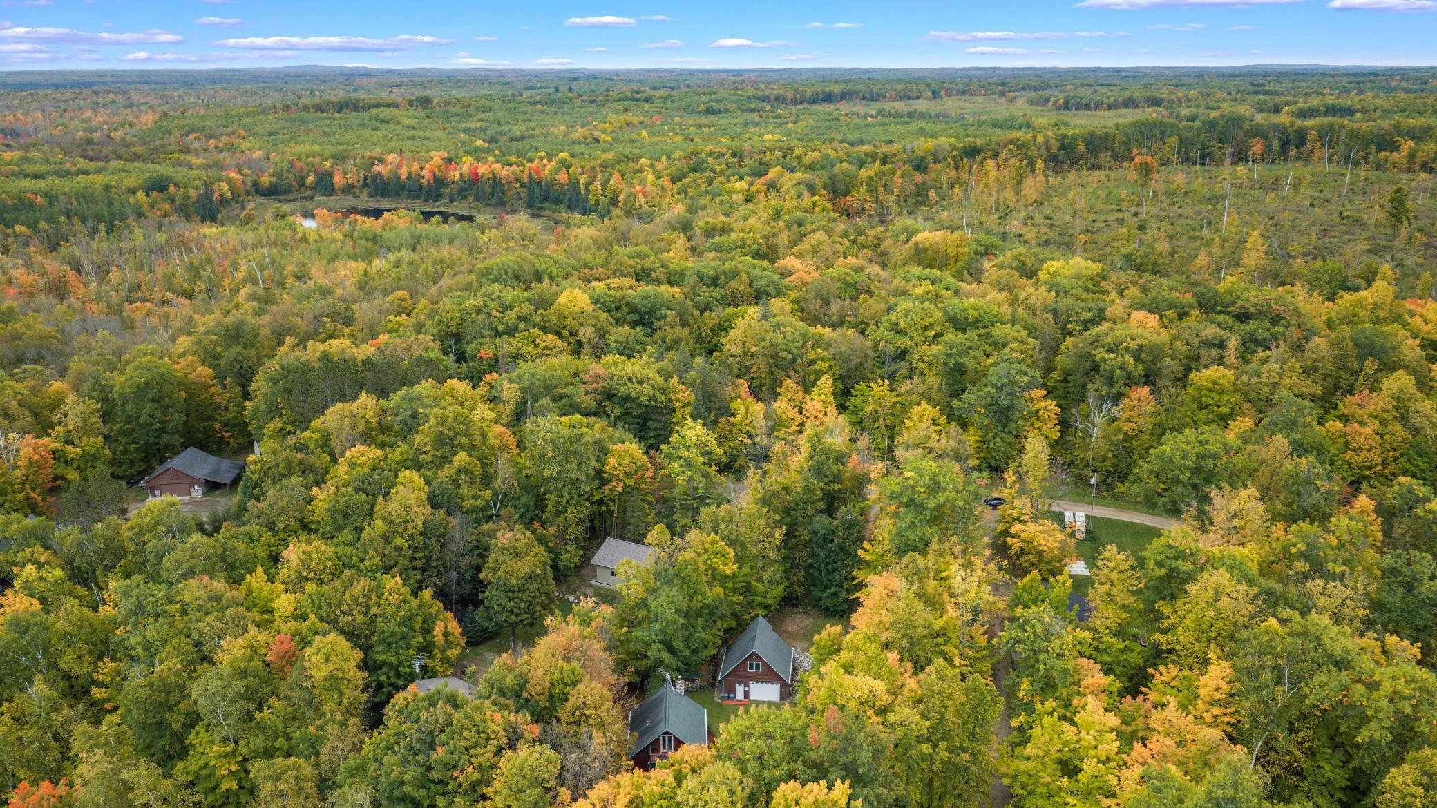 1996 single family home for sale at 7896 S Little Thunder Drive NE in Remer, MN — 2 bed, 1 bath (photo 62 of 75)