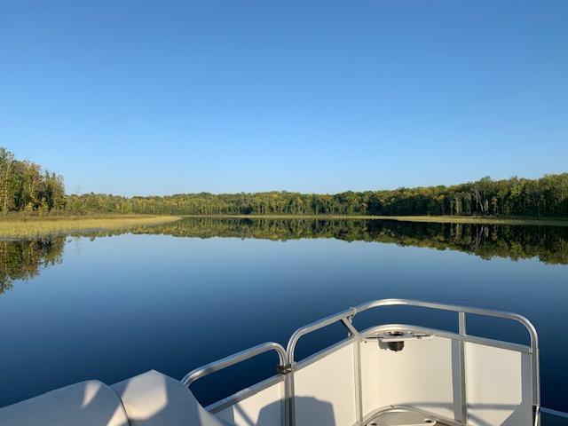 1996 single family home for sale at 7896 S Little Thunder Drive NE in Remer, MN — 2 bed, 1 bath (photo 66 of 75)