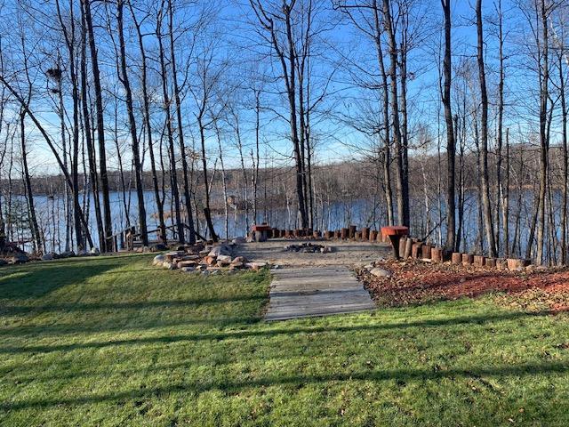 1996 single family home for sale at 7896 S Little Thunder Drive NE in Remer, MN — 2 bed, 1 bath (photo 68 of 75)