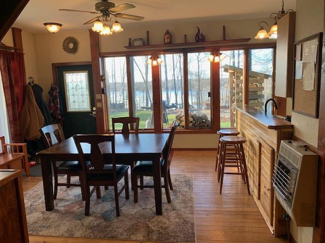 1996 single family home for sale at 7896 S Little Thunder Drive NE in Remer, MN — 2 bed, 1 bath (photo 69 of 75)