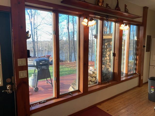 1996 single family home for sale at 7896 S Little Thunder Drive NE in Remer, MN — 2 bed, 1 bath (photo 70 of 75)