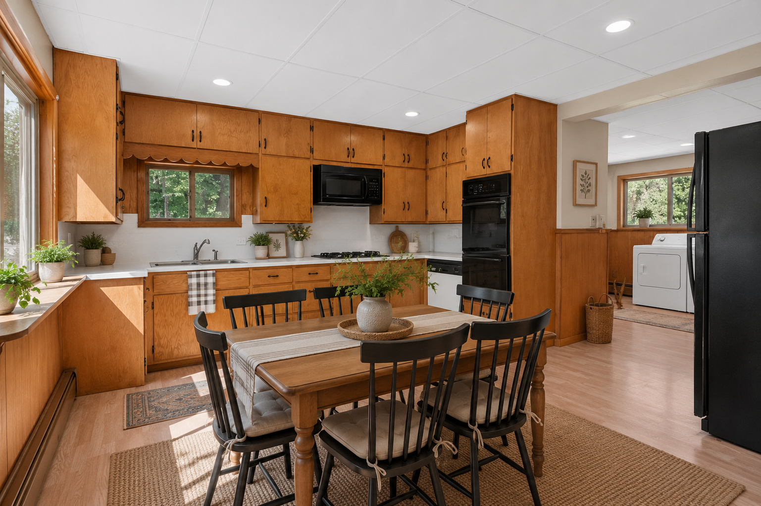 1910 single family home for sale at 2668 County Road 78 SE in Osakis, MN — 3 bed, 2 bath (photo 14 of 77)