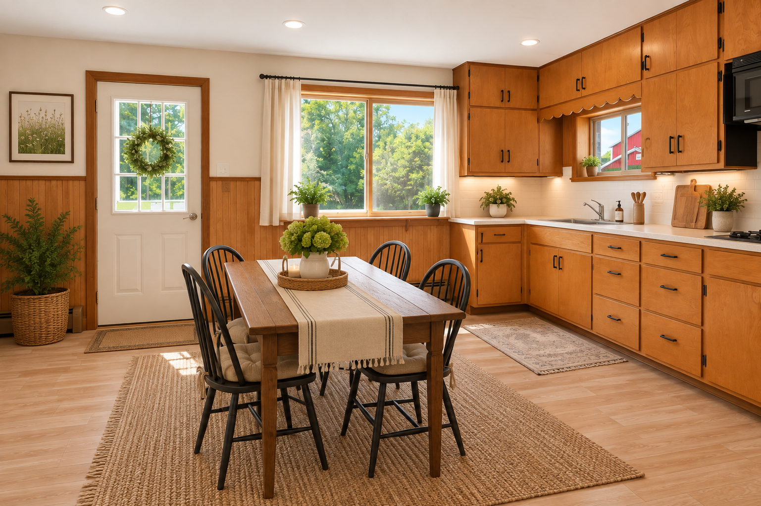 1910 single family home for sale at 2668 County Road 78 SE in Osakis, MN — 3 bed, 2 bath (photo 16 of 77)