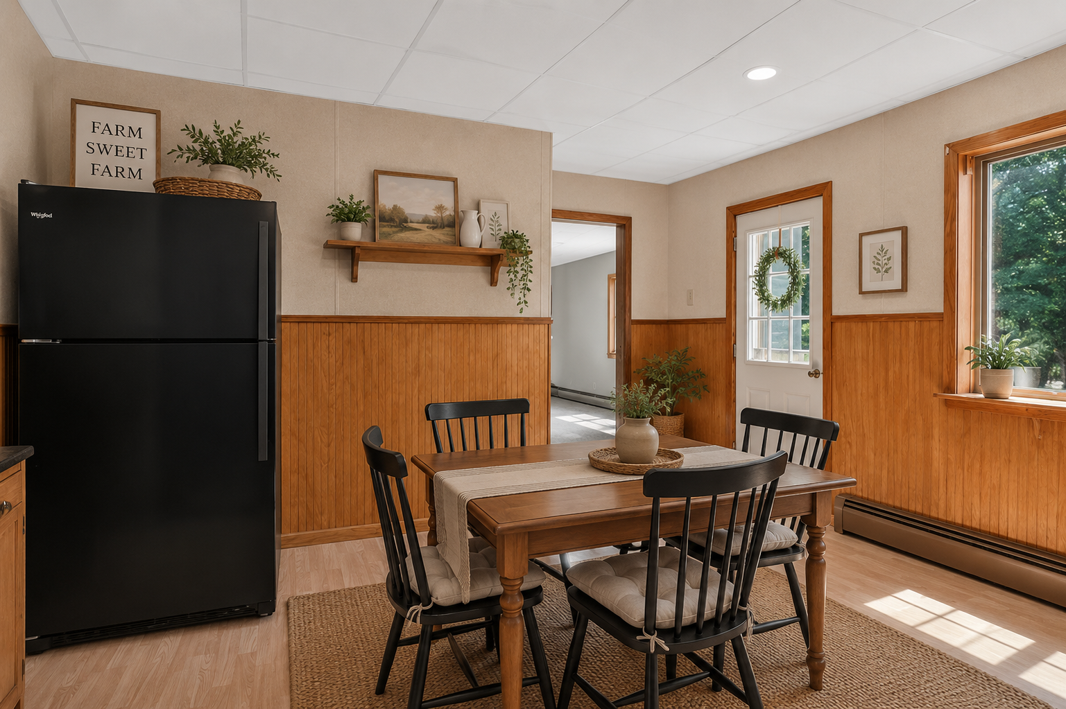 1910 single family home for sale at 2668 County Road 78 SE in Osakis, MN — 3 bed, 2 bath (photo 18 of 77)