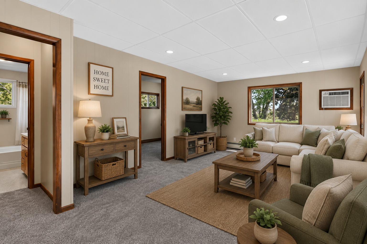1910 single family home for sale at 2668 County Road 78 SE in Osakis, MN — 3 bed, 2 bath (photo 22 of 77)