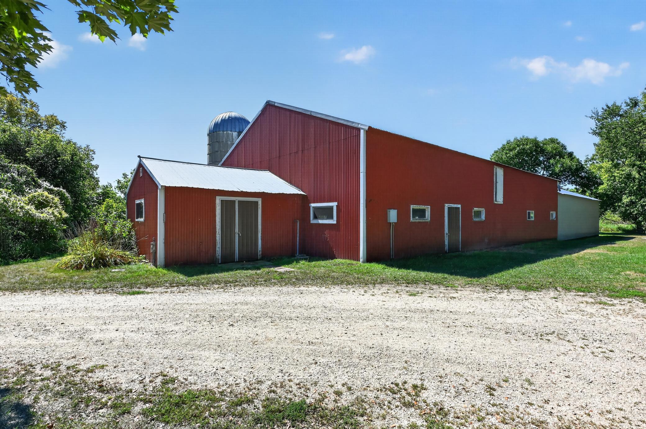 1910 single family home for sale at 2668 County Road 78 SE in Osakis, MN — 3 bed, 2 bath (photo 43 of 77)
