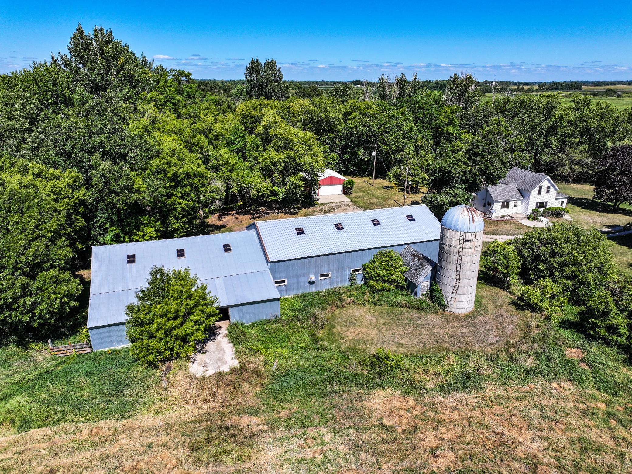 1910 single family home for sale at 2668 County Road 78 SE in Osakis, MN — 3 bed, 2 bath (photo 45 of 77)