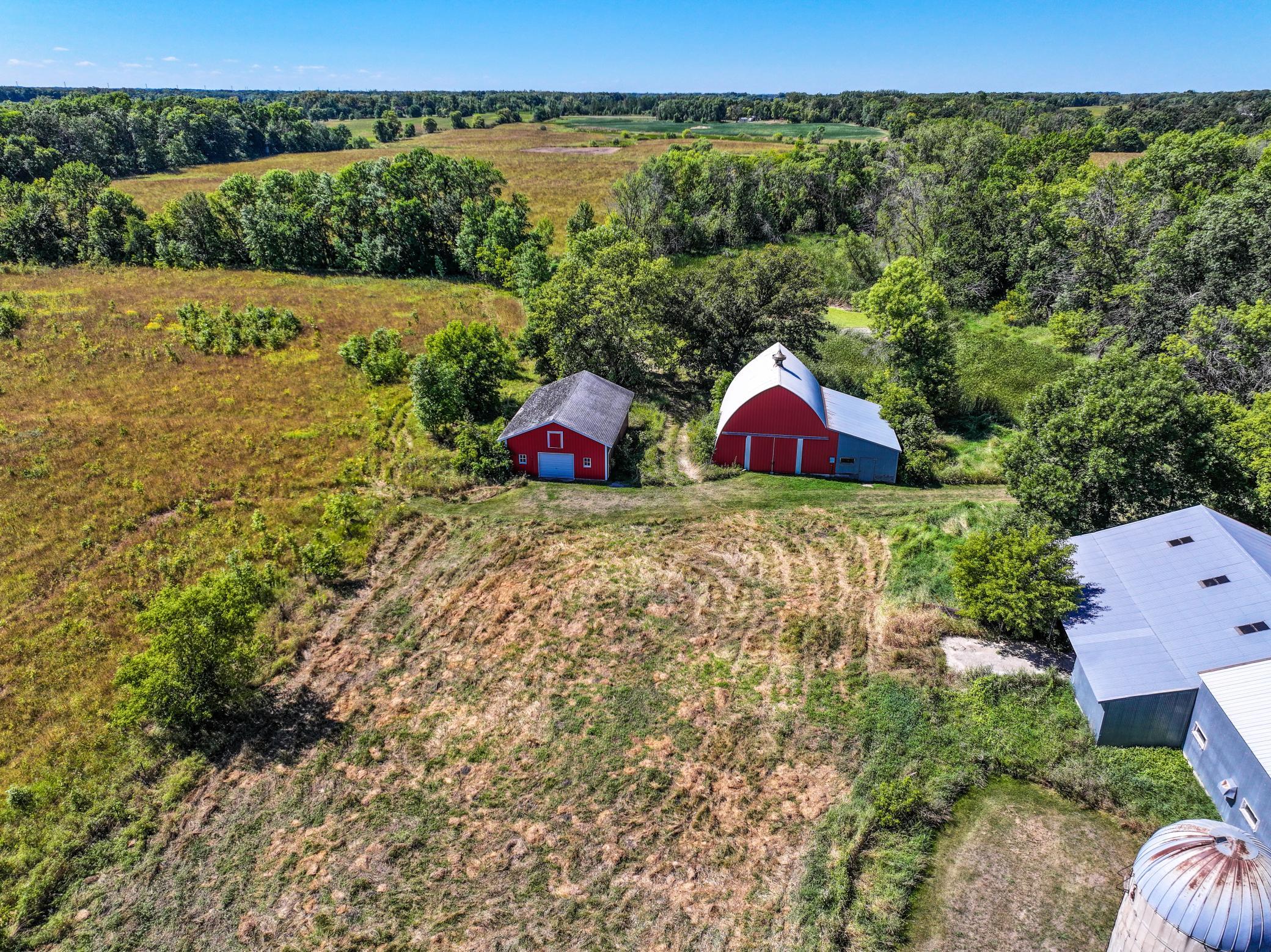 1910 single family home for sale at 2668 County Road 78 SE in Osakis, MN — 3 bed, 2 bath (photo 46 of 77)