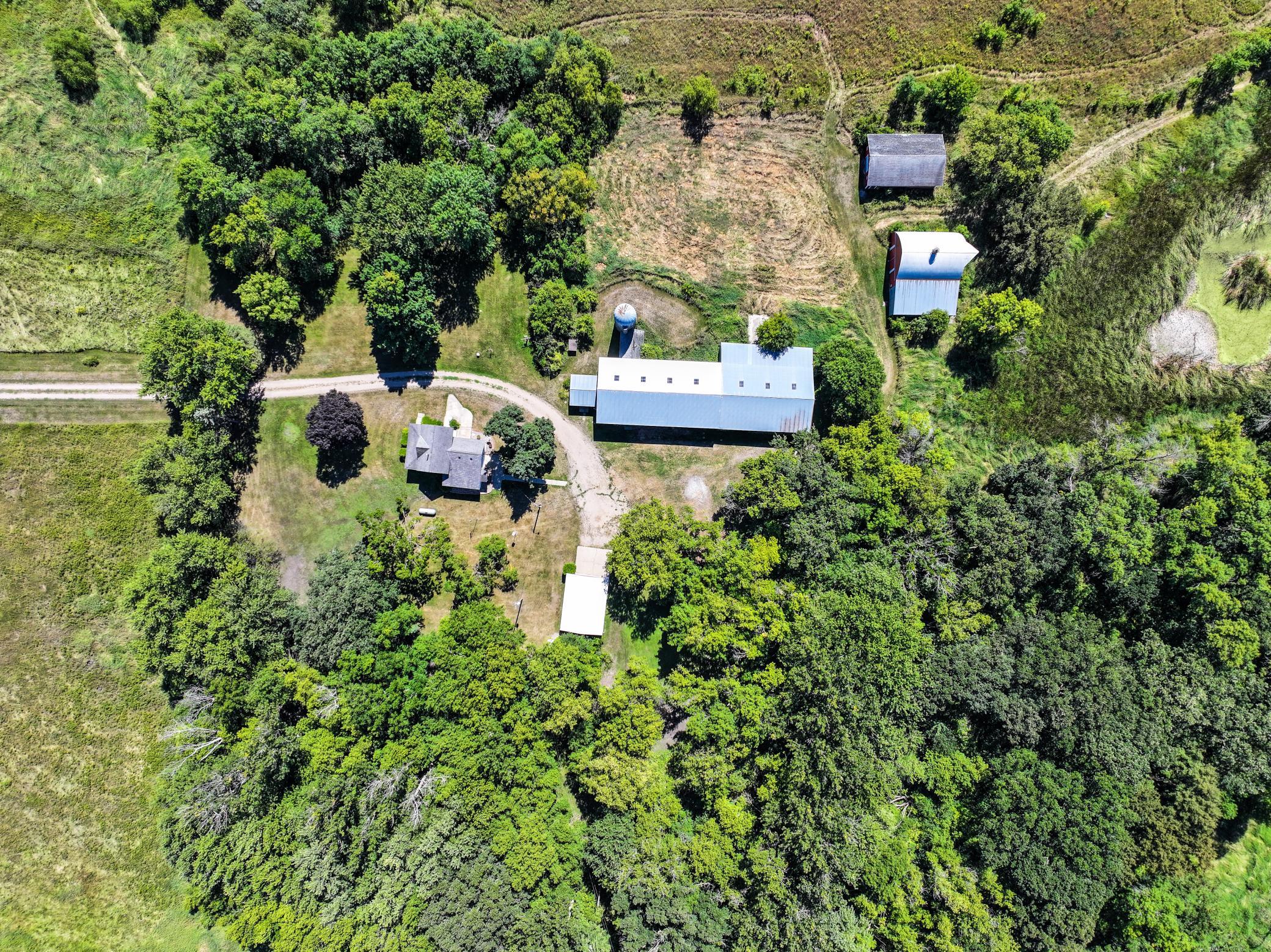 1910 single family home for sale at 2668 County Road 78 SE in Osakis, MN — 3 bed, 2 bath (photo 53 of 77)