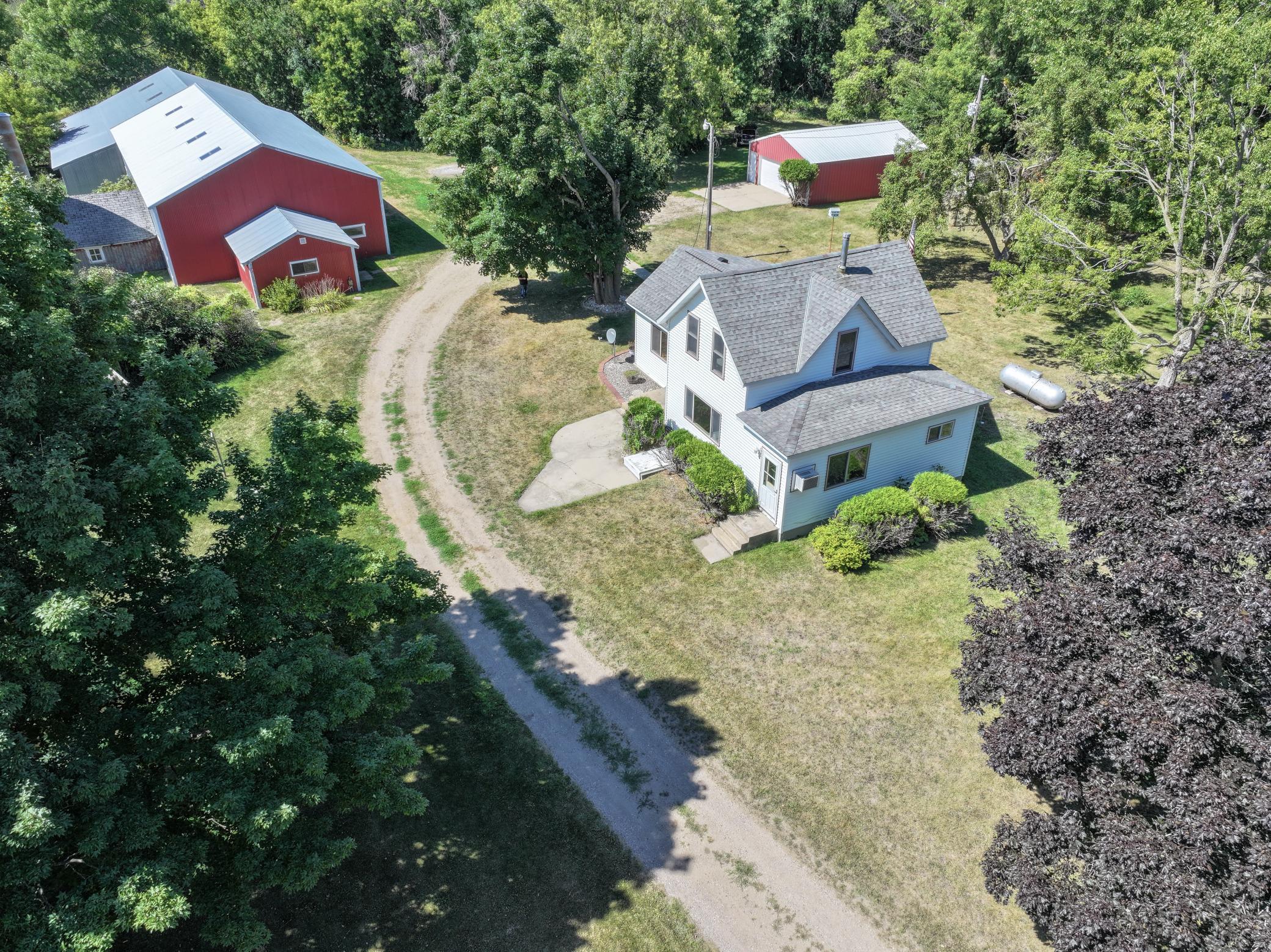1910 single family home for sale at 2668 County Road 78 SE in Osakis, MN — 3 bed, 2 bath (photo 55 of 77)