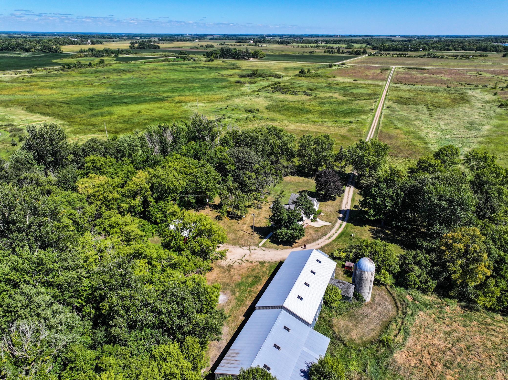 1910 single family home for sale at 2668 County Road 78 SE in Osakis, MN — 3 bed, 2 bath (photo 56 of 77)