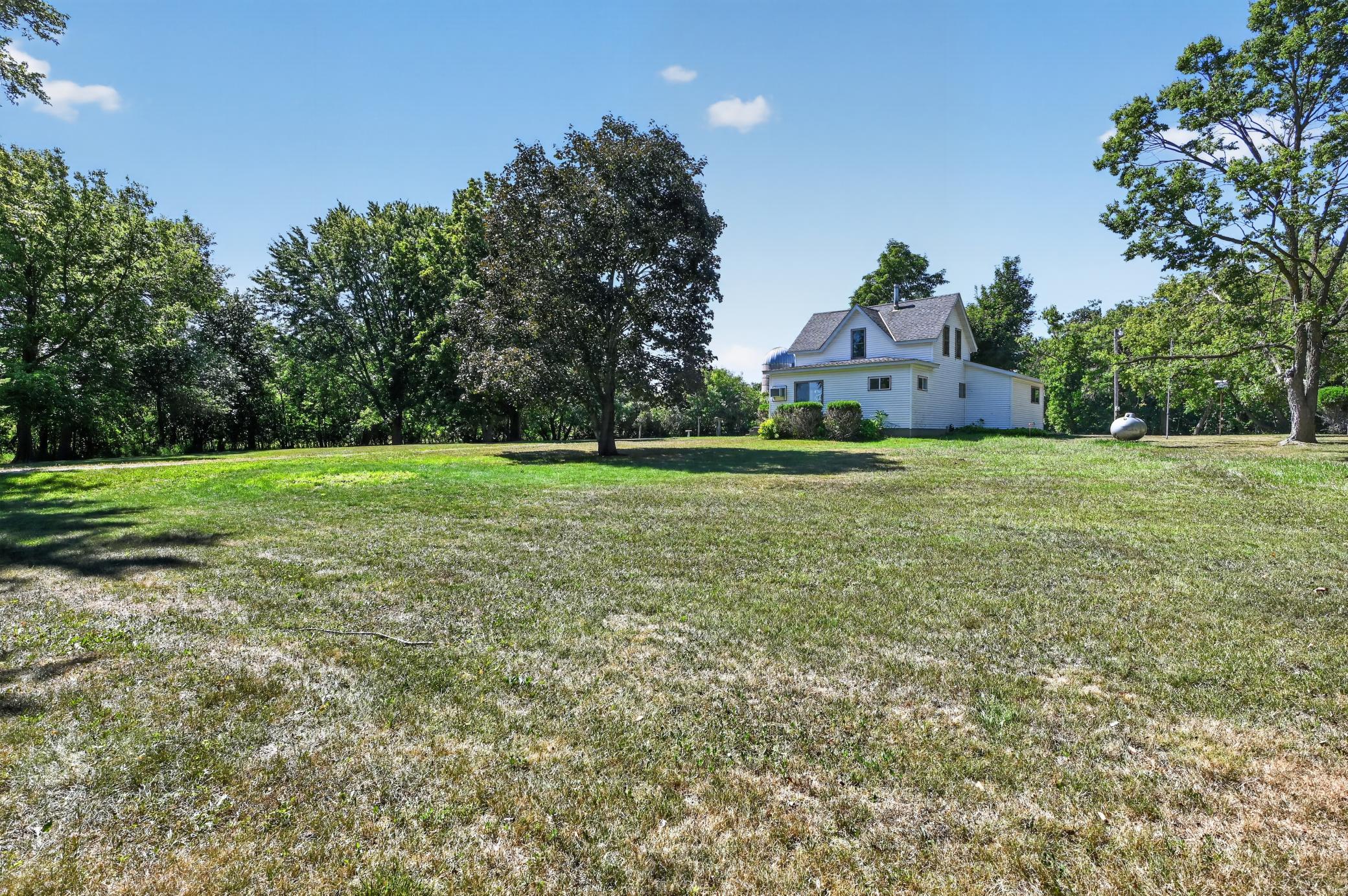 1910 single family home for sale at 2668 County Road 78 SE in Osakis, MN — 3 bed, 2 bath (photo 58 of 77)