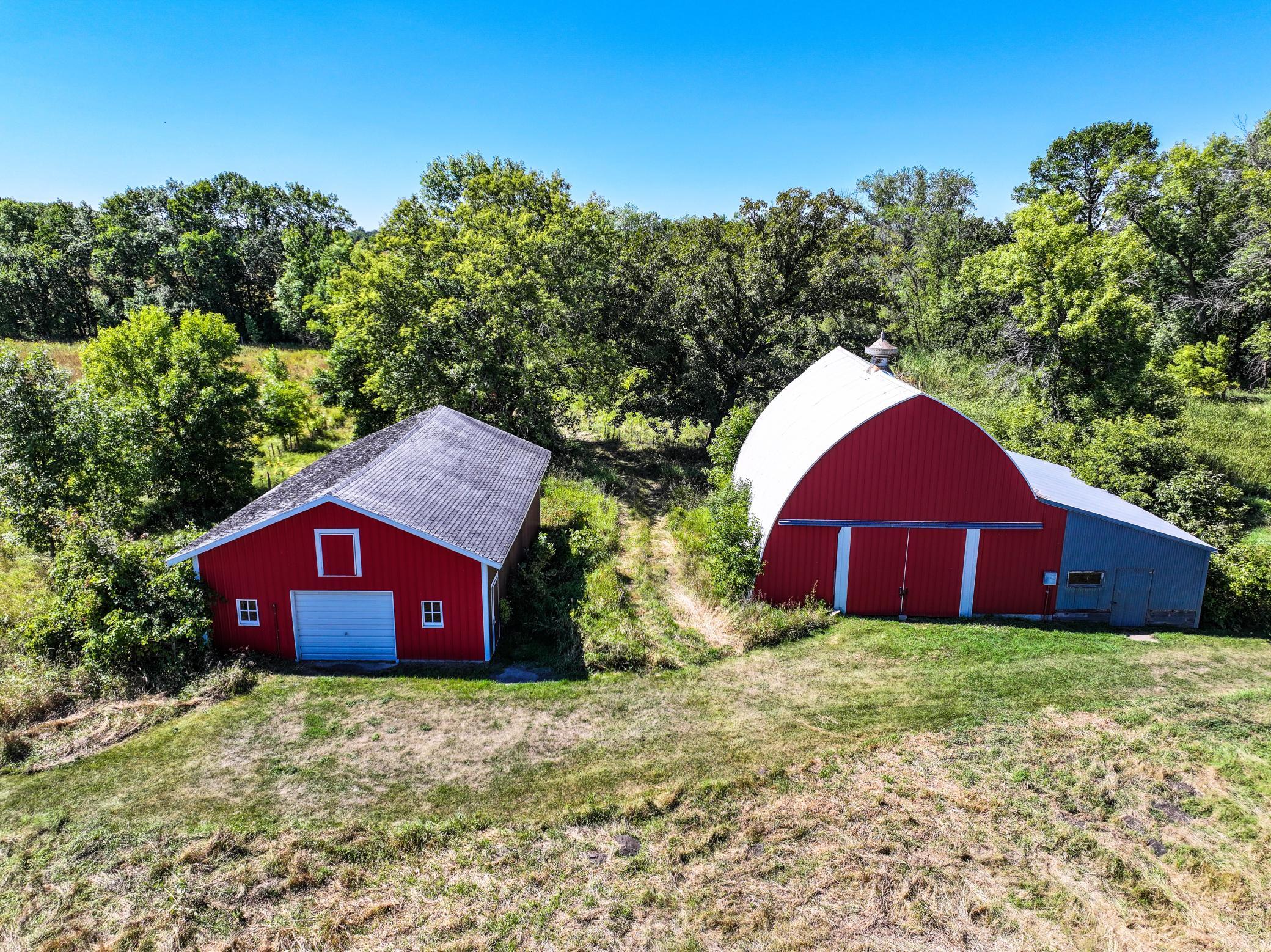 1910 single family home for sale at 2668 County Road 78 SE in Osakis, MN — 3 bed, 2 bath (photo 59 of 77)