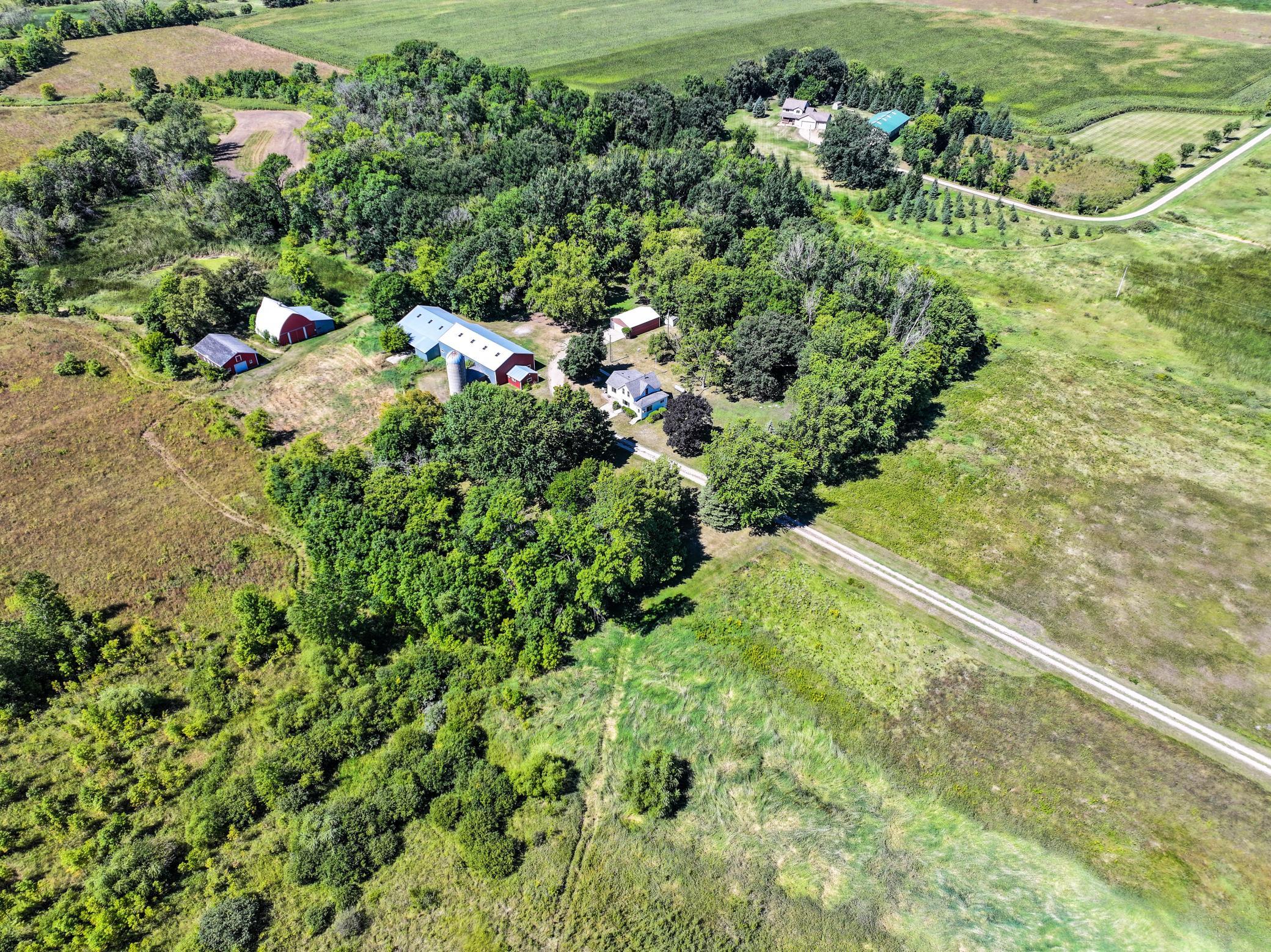 1910 single family home for sale at 2668 County Road 78 SE in Osakis, MN — 3 bed, 2 bath (photo 60 of 77)