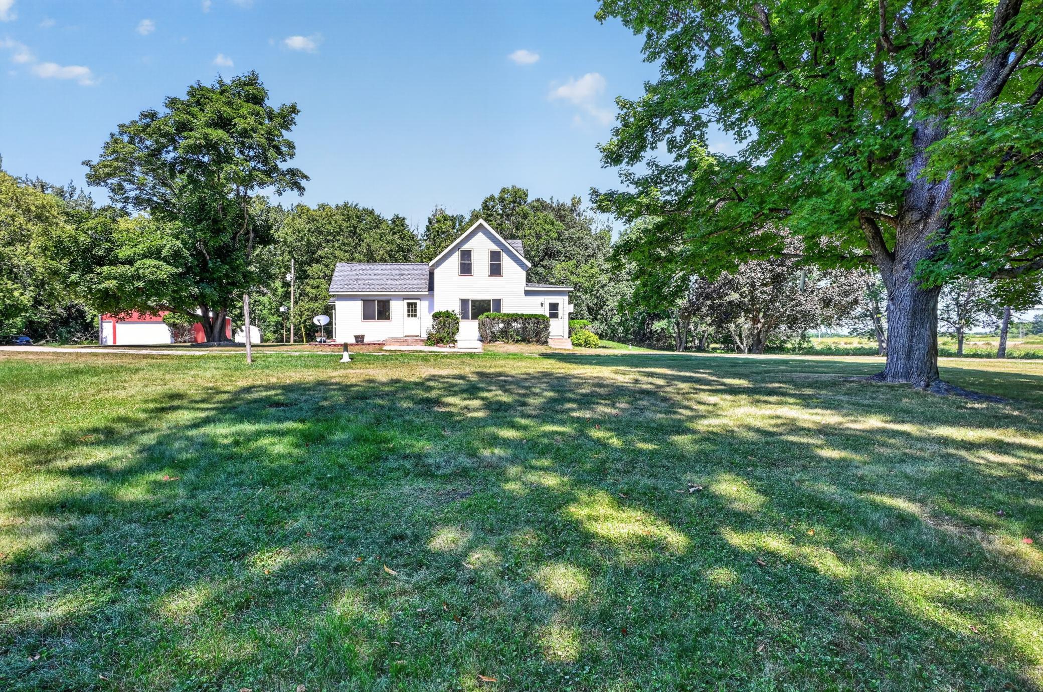 1910 single family home for sale at 2668 County Road 78 SE in Osakis, MN — 3 bed, 2 bath (photo 63 of 77)