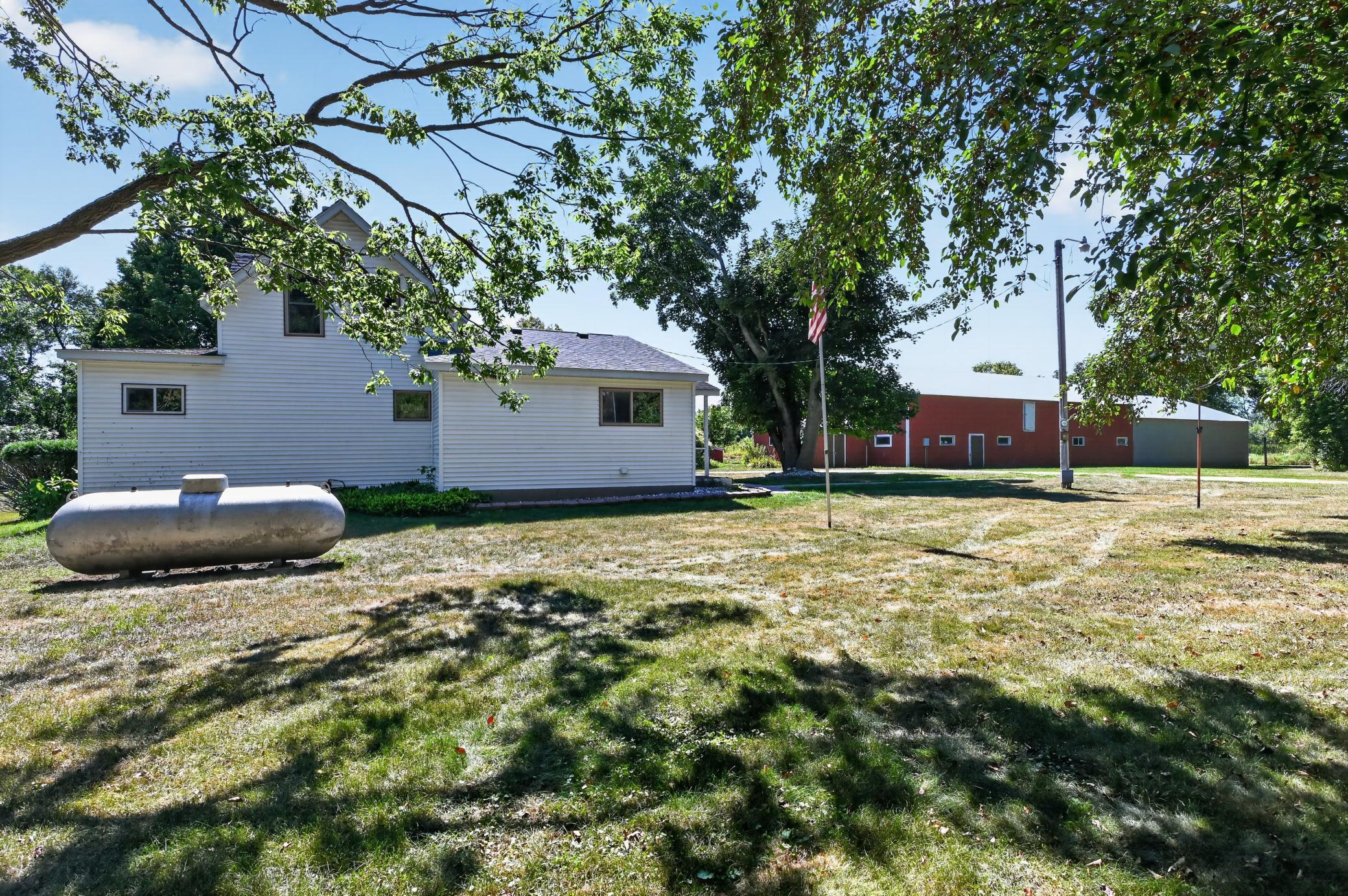 1910 single family home for sale at 2668 County Road 78 SE in Osakis, MN — 3 bed, 2 bath (photo 64 of 77)