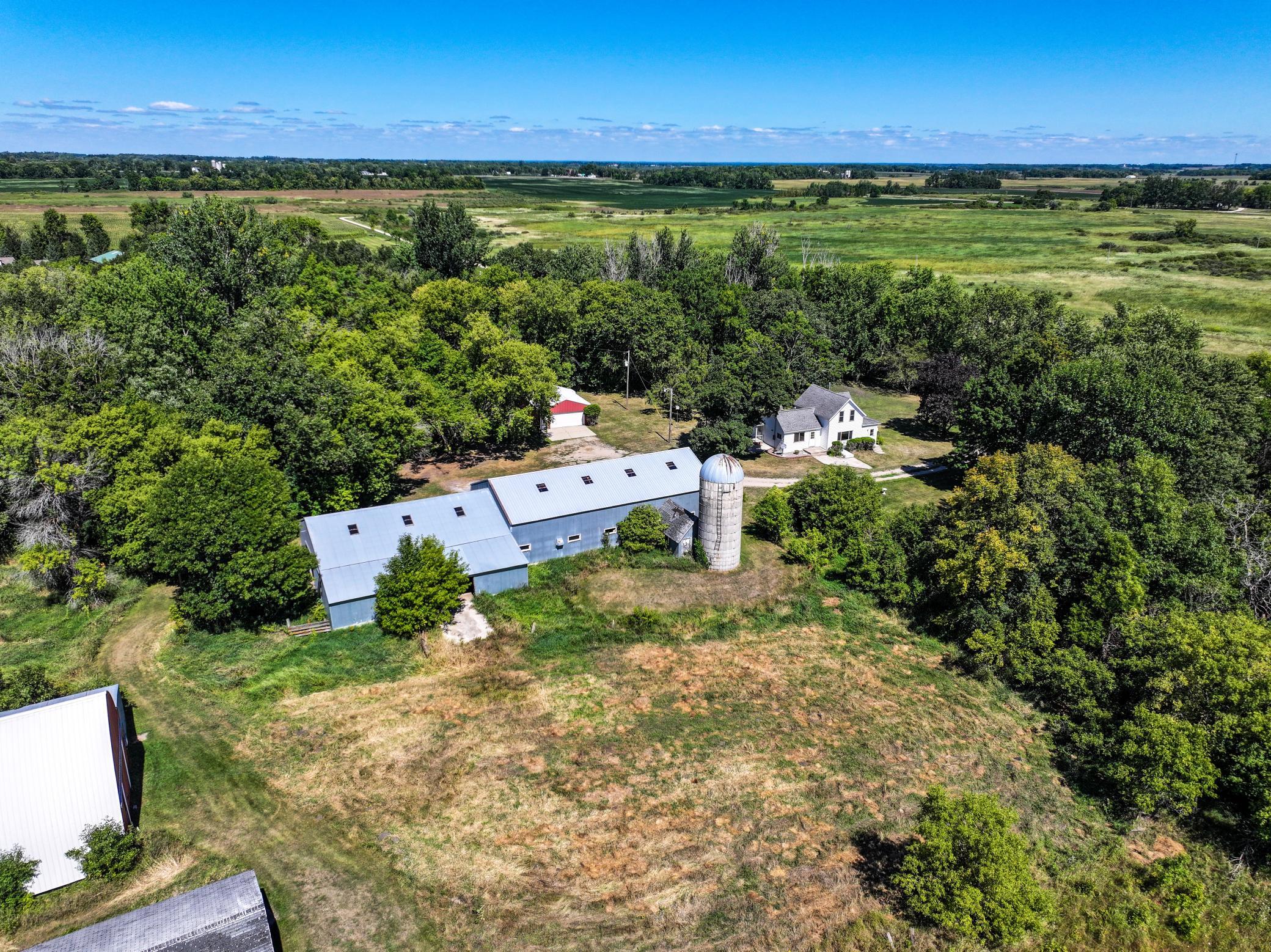 1910 single family home for sale at 2668 County Road 78 SE in Osakis, MN — 3 bed, 2 bath (photo 66 of 77)
