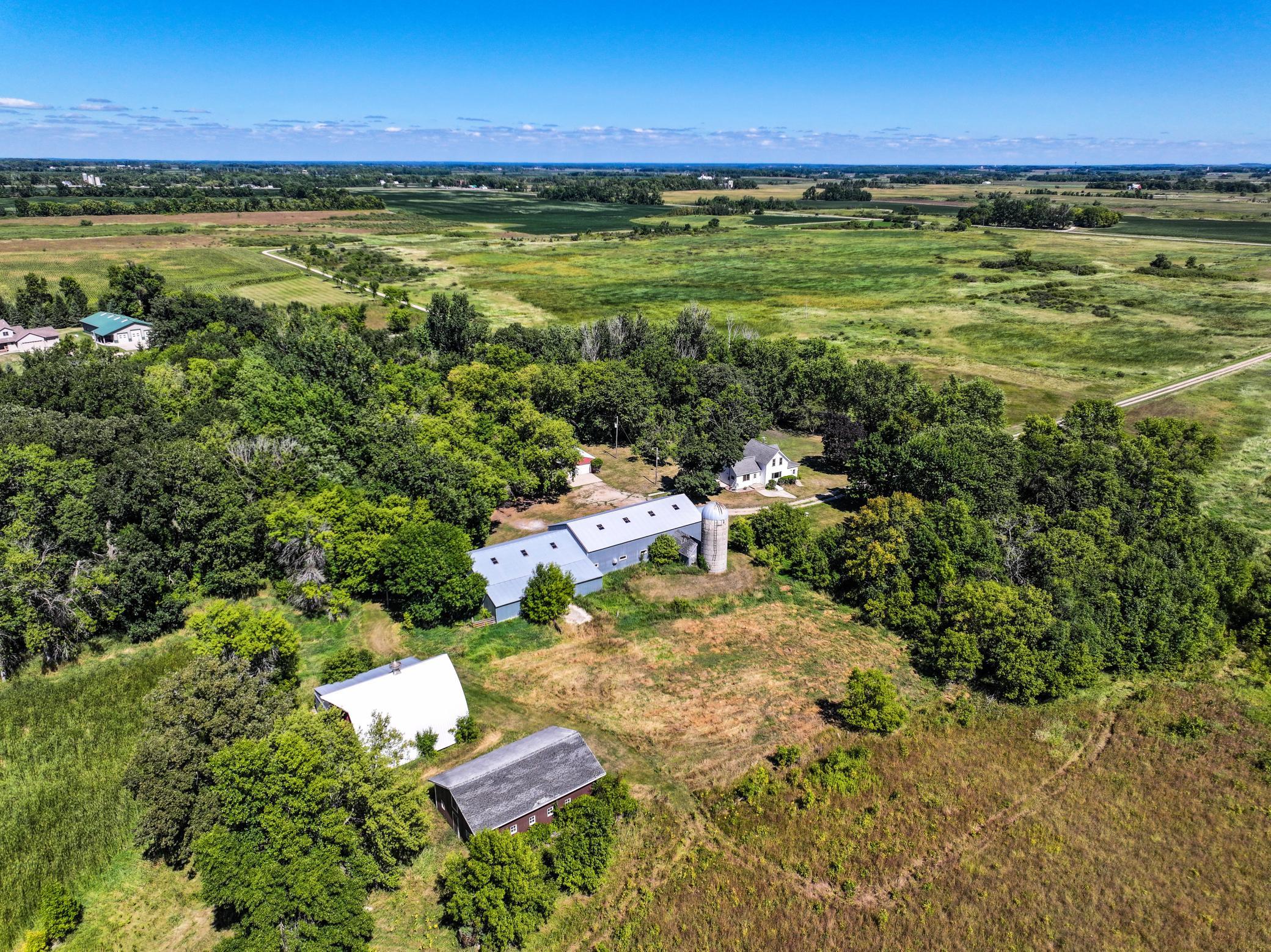 1910 single family home for sale at 2668 County Road 78 SE in Osakis, MN — 3 bed, 2 bath (photo 67 of 77)