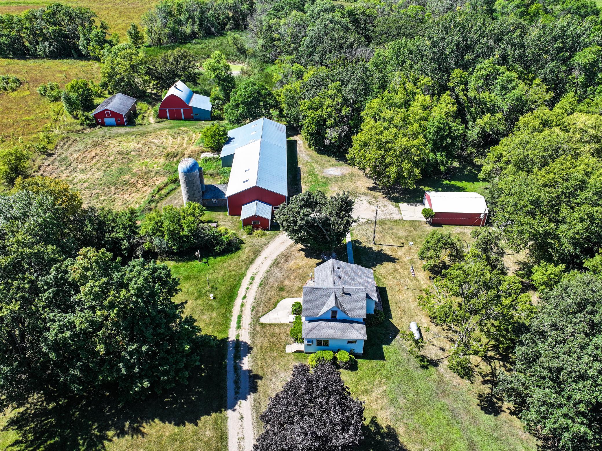 1910 single family home for sale at 2668 County Road 78 SE in Osakis, MN — 3 bed, 2 bath (photo 74 of 77)