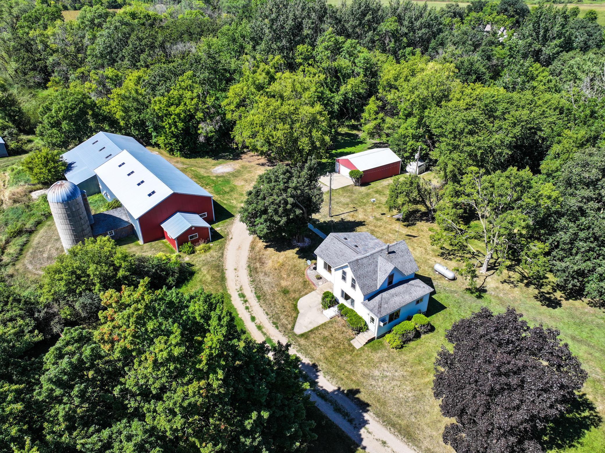 1910 single family home for sale at 2668 County Road 78 SE in Osakis, MN — 3 bed, 2 bath (photo 75 of 77)