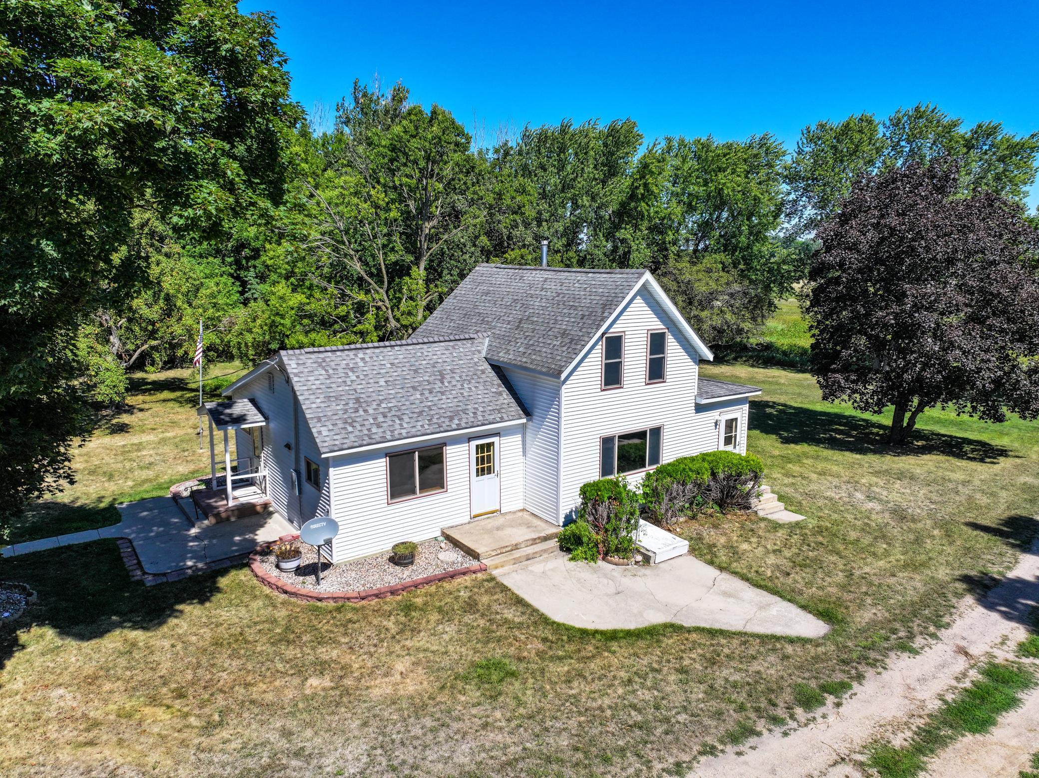 1910 single family home for sale at 2668 County Road 78 SE in Osakis, MN — 3 bed, 2 bath (photo 77 of 77)