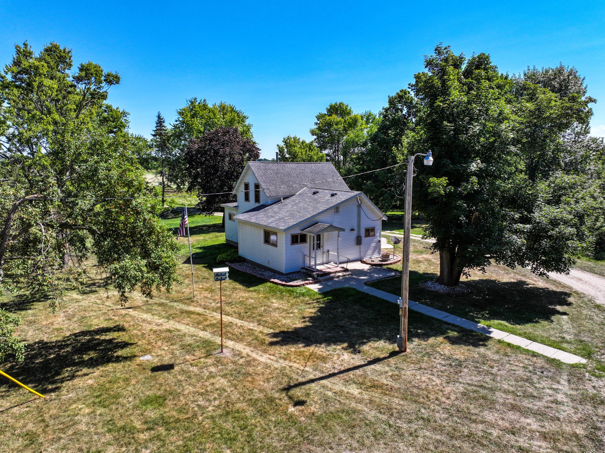 1910 single family home for sale at 2668 County Road 78 SE in Osakis, MN — 3 bed, 2 bath (photo 10 of 77)