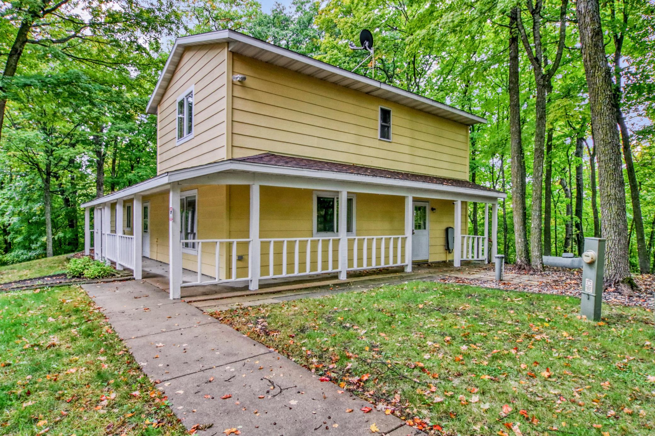 1996 single family home for sale at 46885 260th Avenue in Vergas, MN — 3 bed, 2 bath (photo 2 of 62)