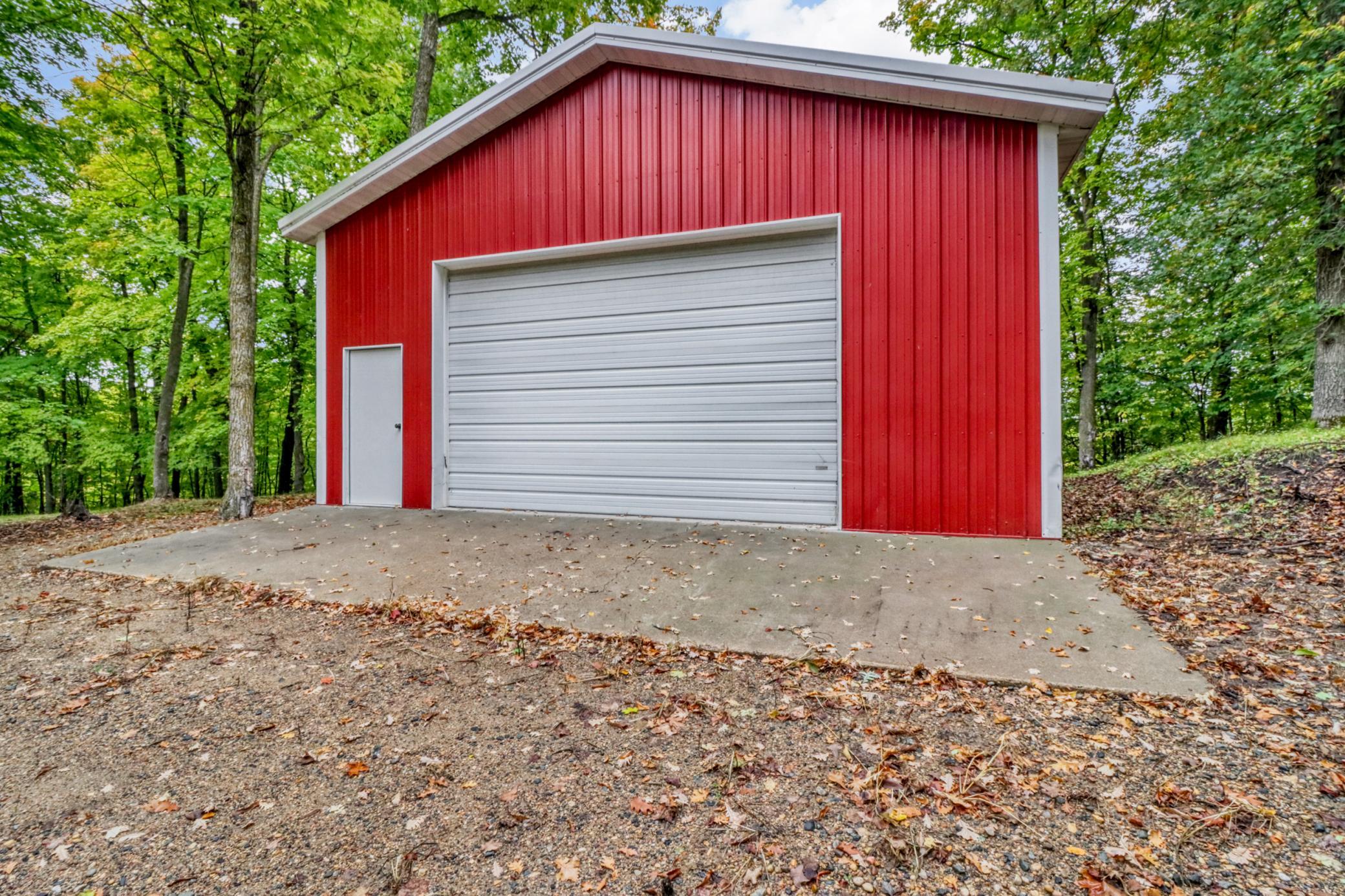 1996 single family home for sale at 46885 260th Avenue in Vergas, MN — 3 bed, 2 bath (photo 56 of 62)