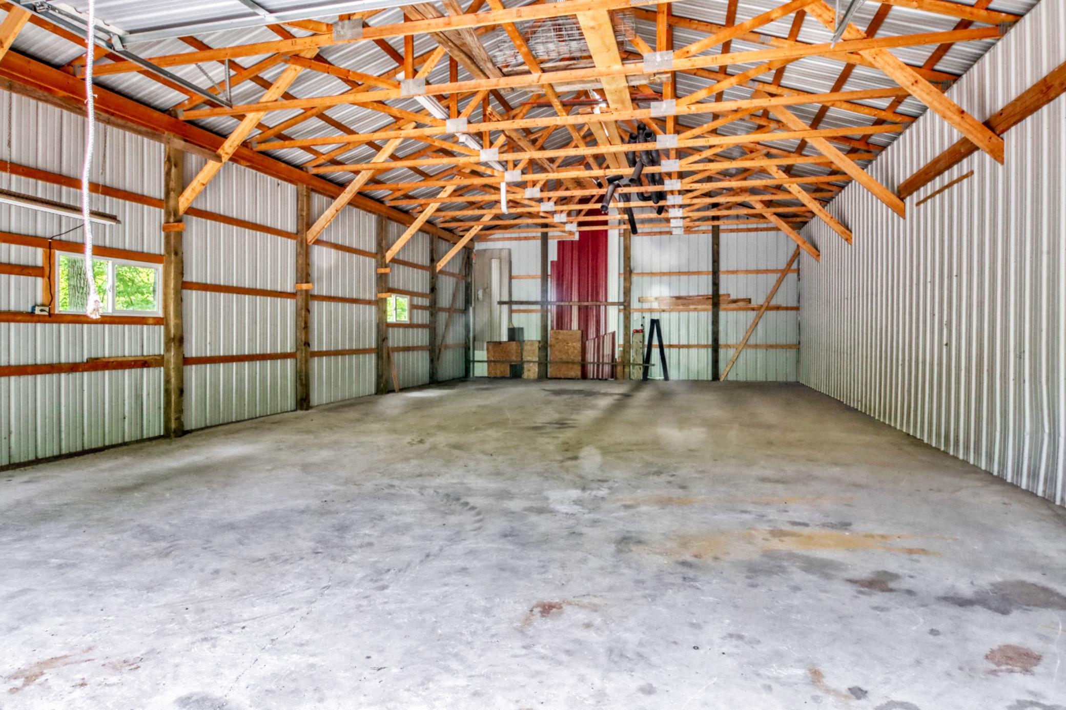 1996 single family home for sale at 46885 260th Avenue in Vergas, MN — 3 bed, 2 bath (photo 57 of 62)