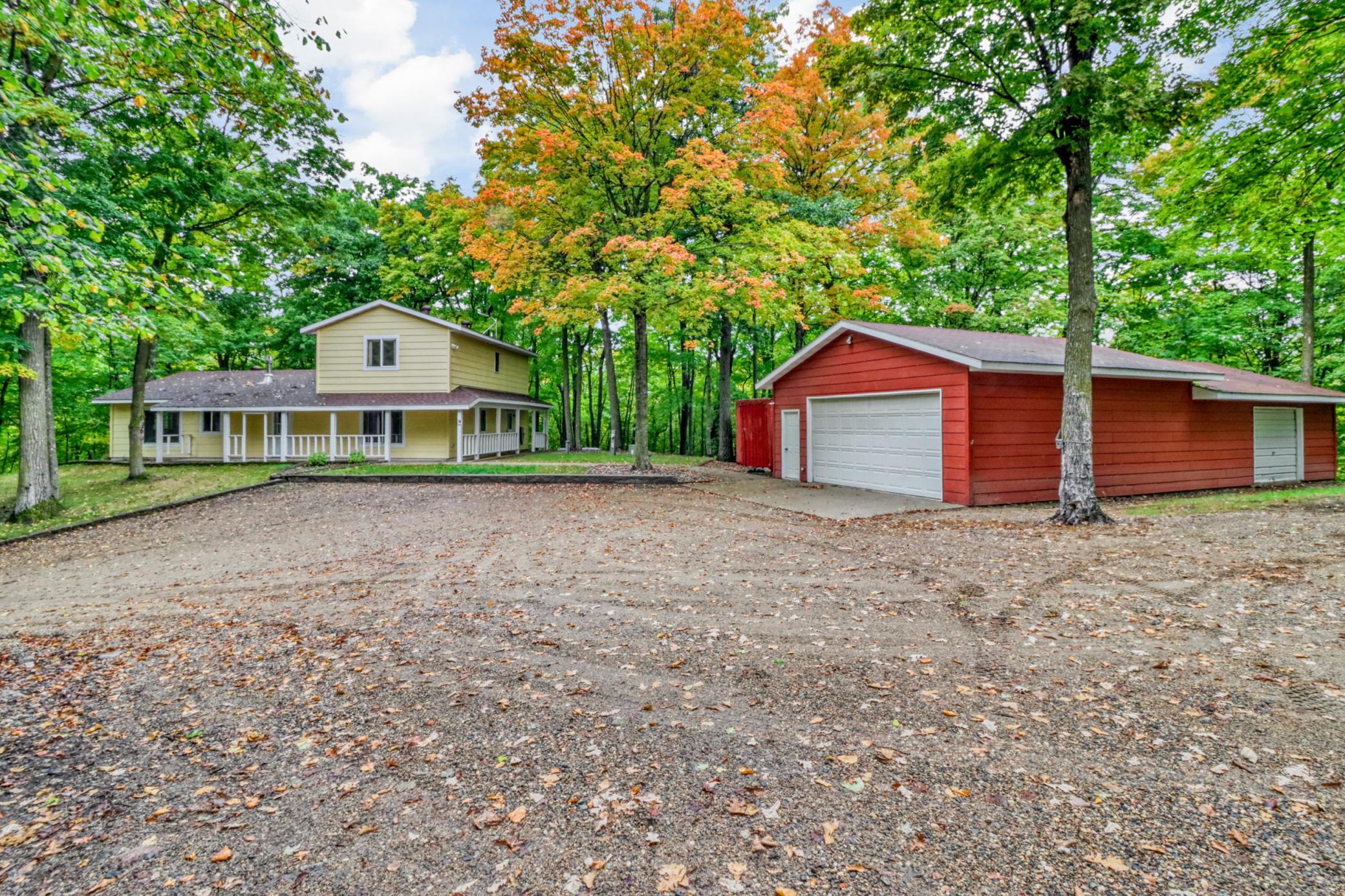 1996 single family home for sale at 46885 260th Avenue in Vergas, MN — 3 bed, 2 bath (photo 7 of 62)