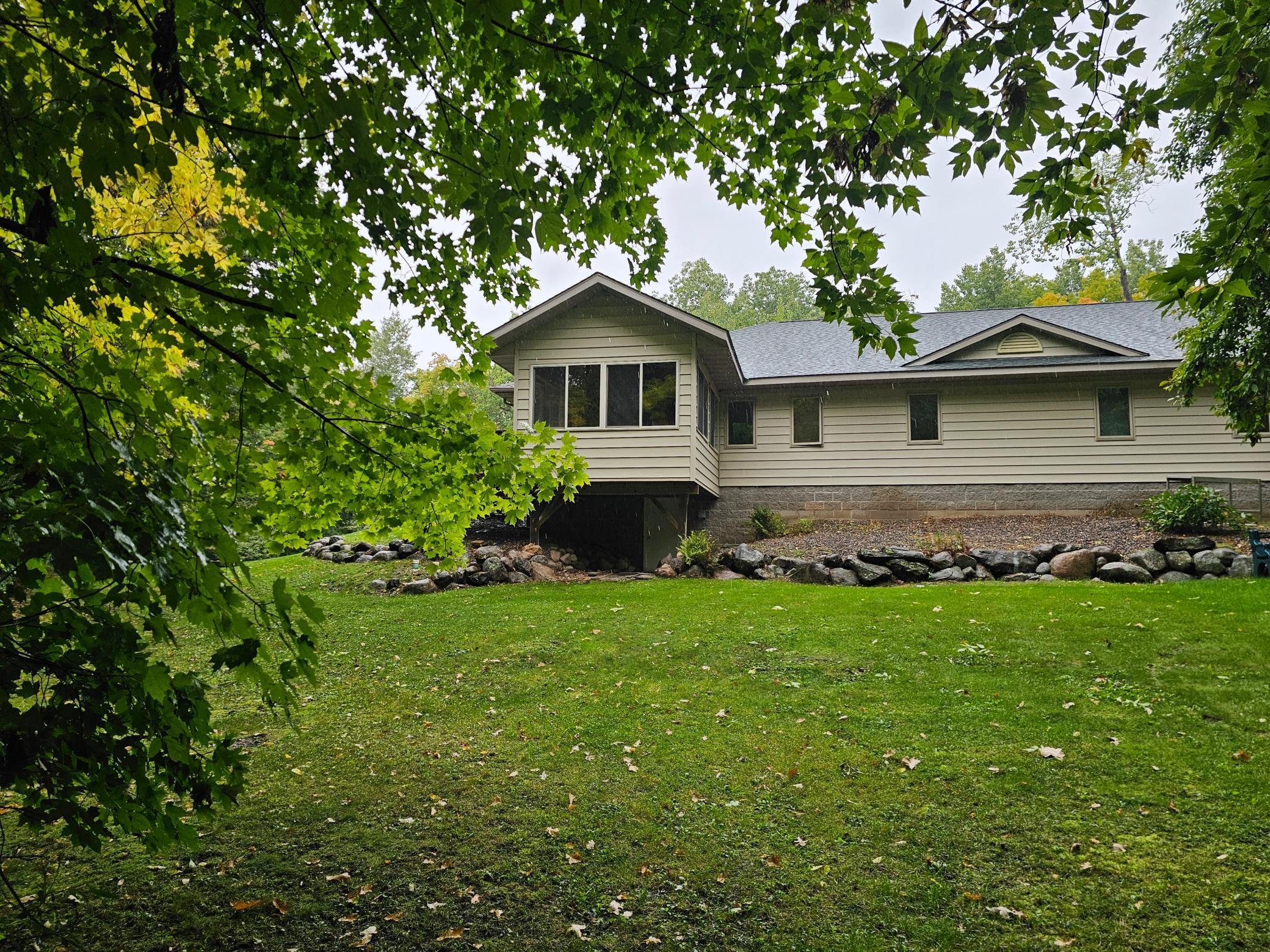 2001 townhouse for sale at 23965 Cuyuna Greens Drive in Deerwood, MN — 2 bed, 3 bath