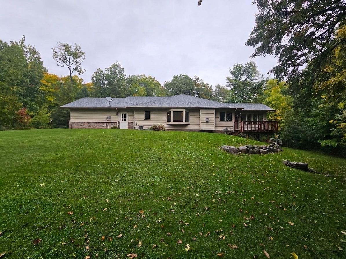 2001 townhouse for sale at 23965 Cuyuna Greens Drive in Deerwood, MN — 2 bed, 3 bath (photo 2 of 21)