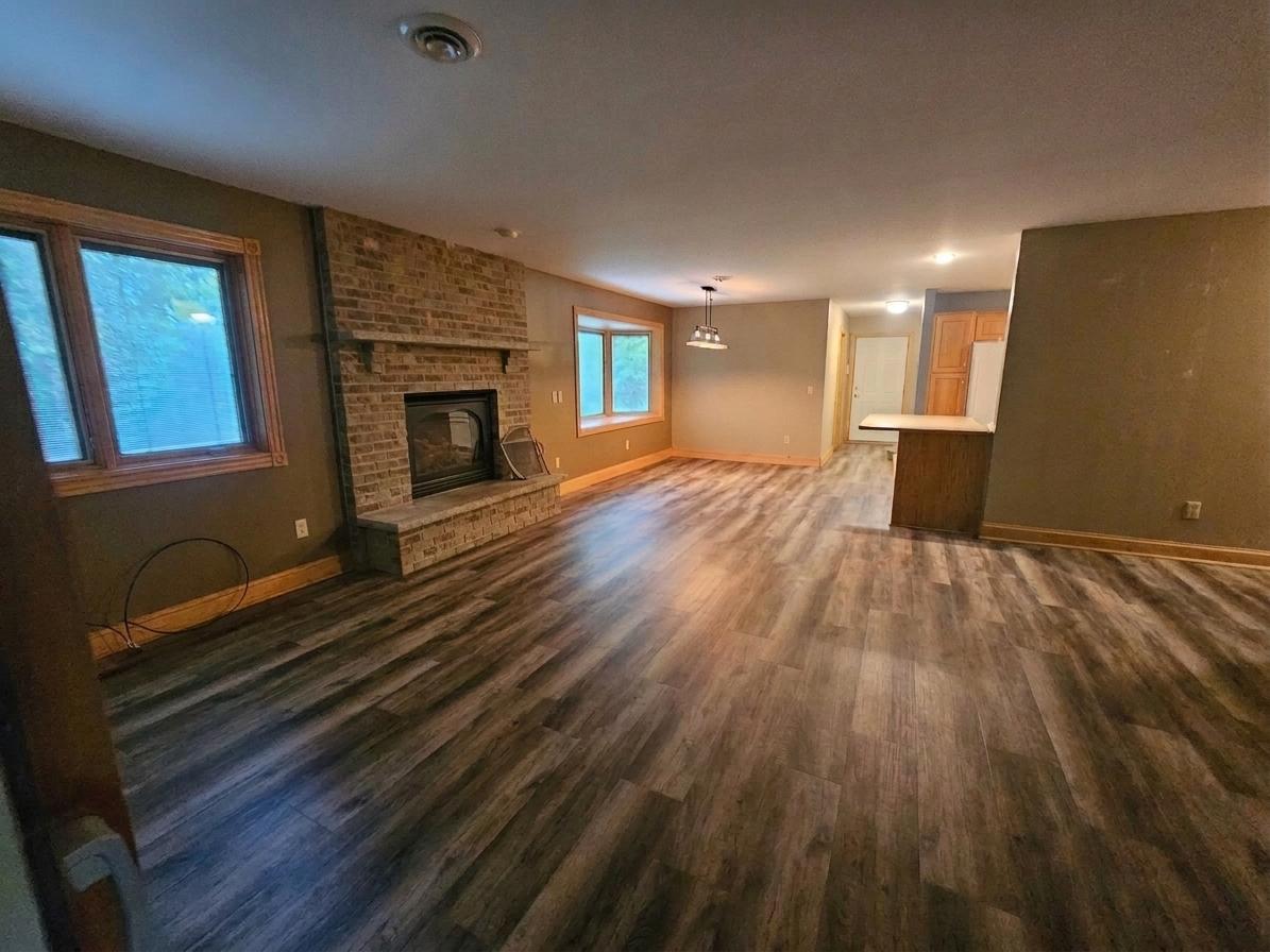 2001 townhouse for sale at 23965 Cuyuna Greens Drive in Deerwood, MN — 2 bed, 3 bath (photo 7 of 21)