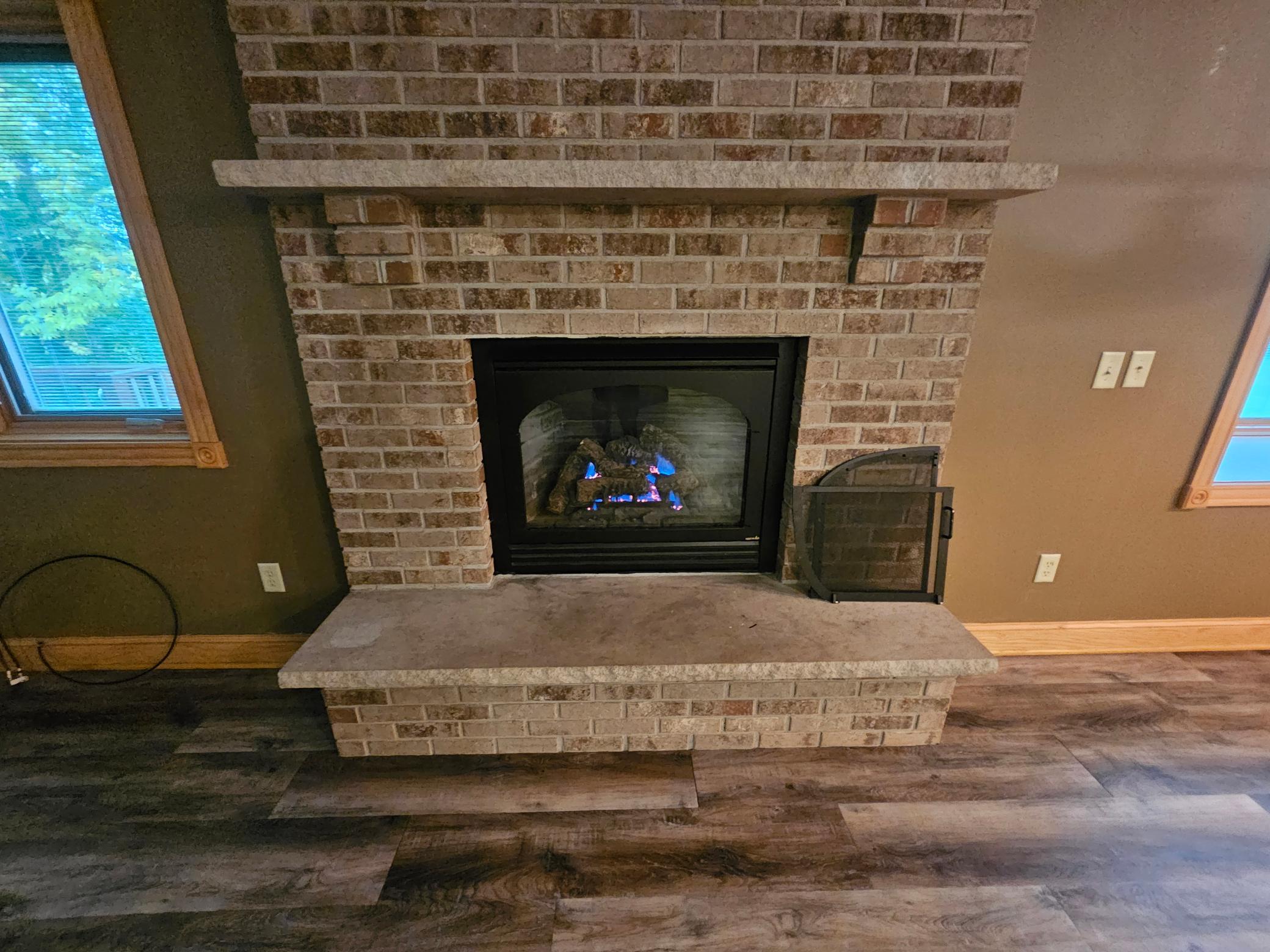 2001 townhouse for sale at 23965 Cuyuna Greens Drive in Deerwood, MN — 2 bed, 3 bath (photo 8 of 21)