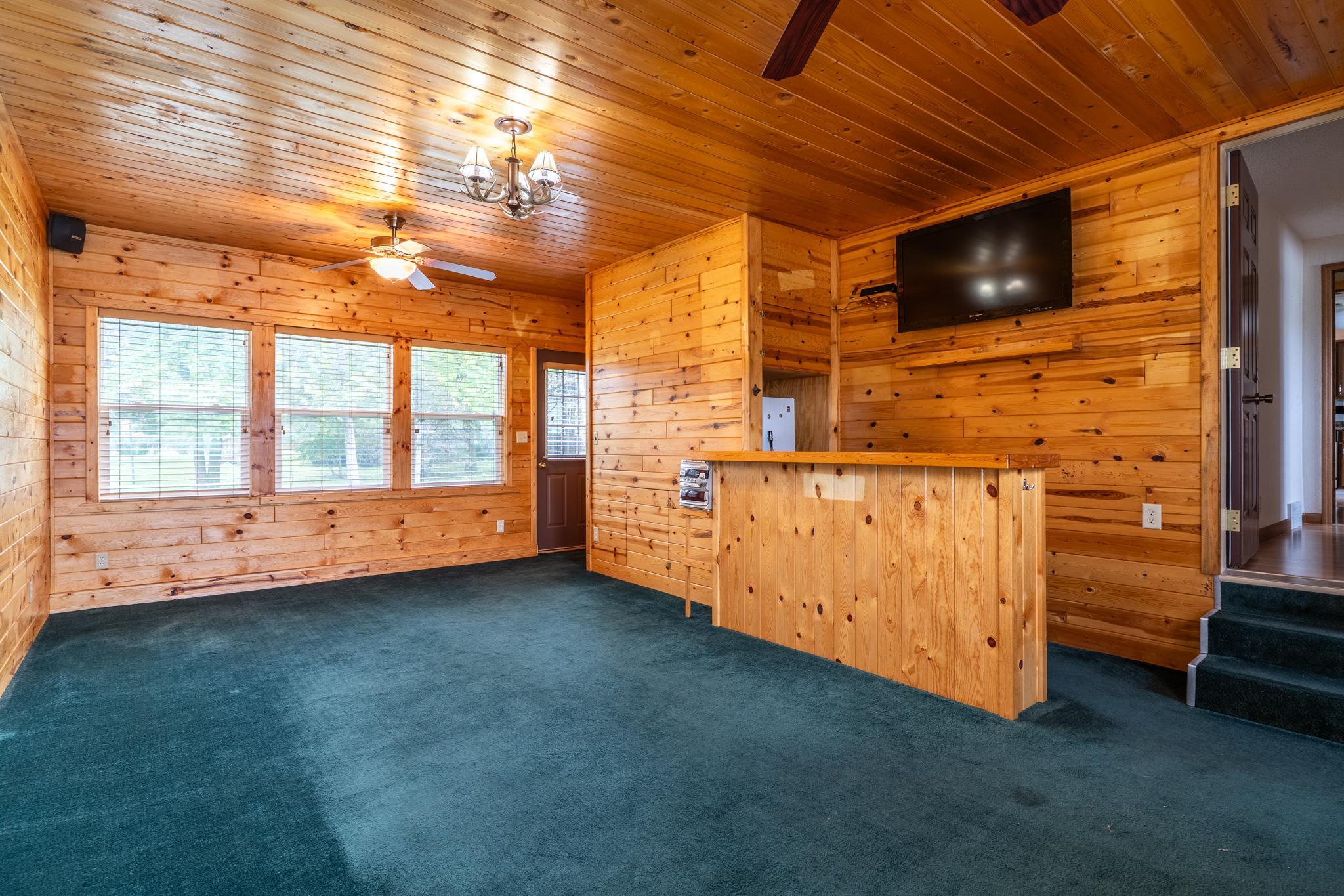 1930 single family home for sale at 402 Toupin Street in Oklee, MN — 2 bed, 2 bath (photo 2 of 47)