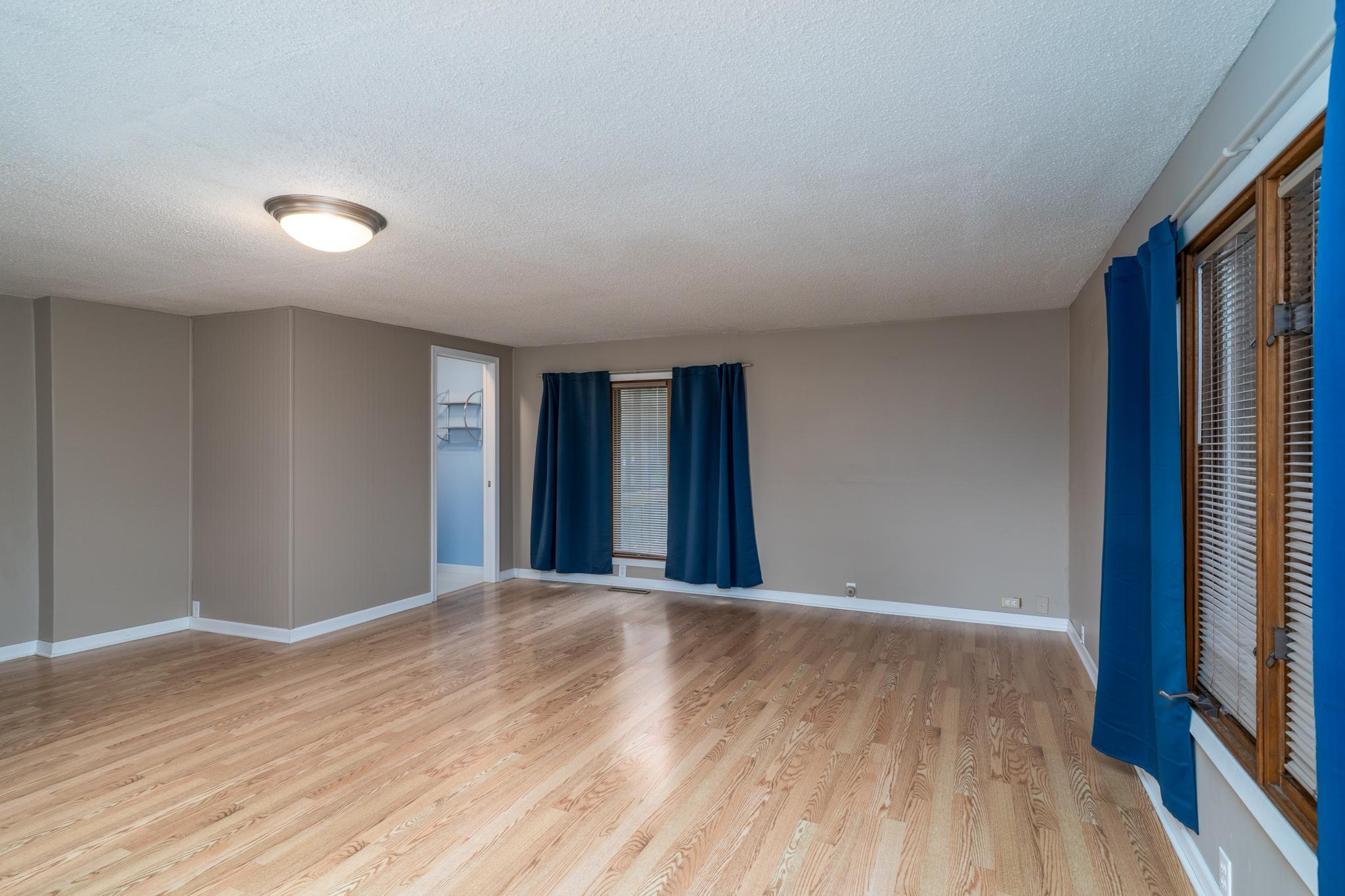 1930 single family home for sale at 402 Toupin Street in Oklee, MN — 2 bed, 2 bath (photo 12 of 47)