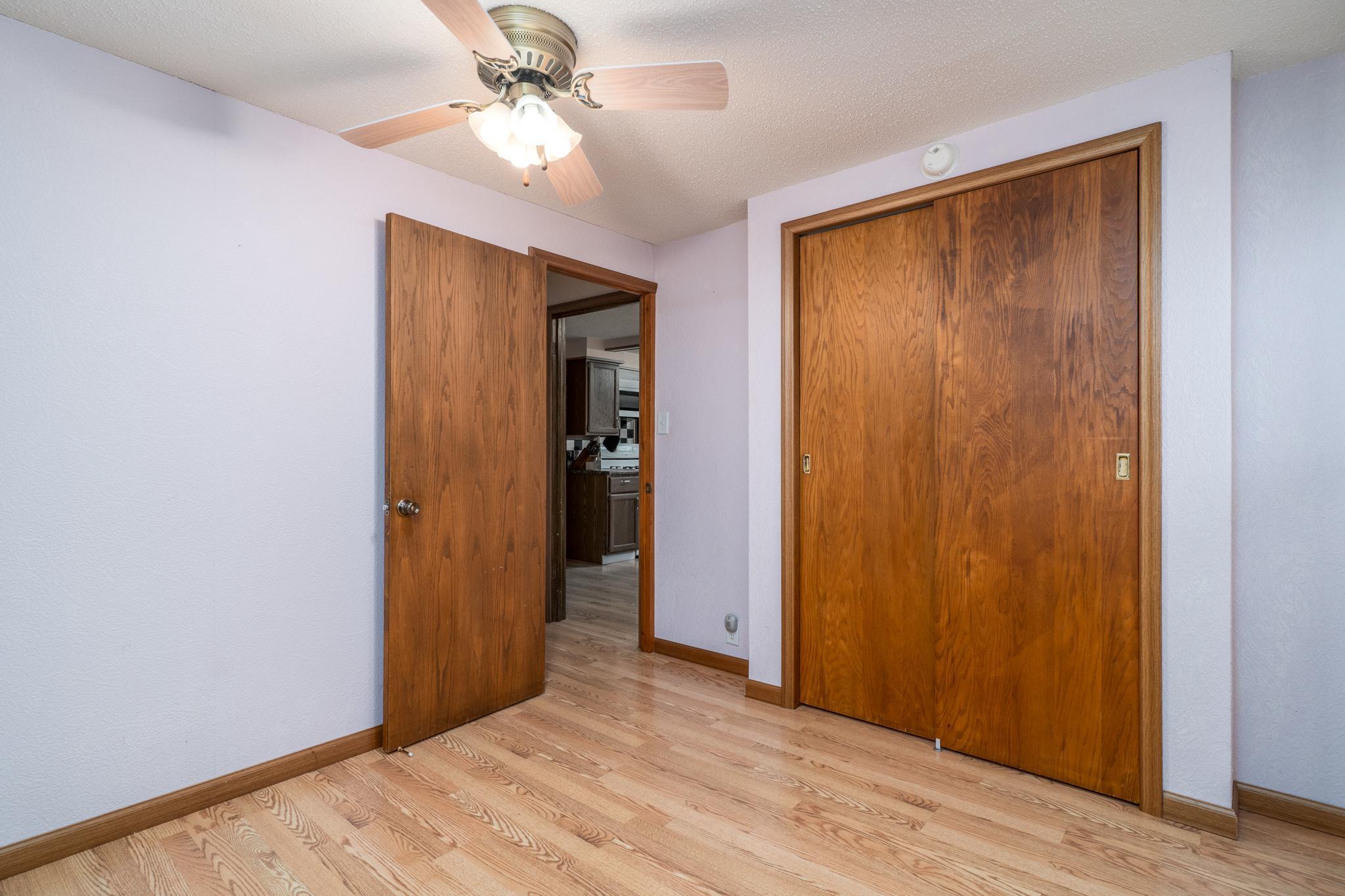 1930 single family home for sale at 402 Toupin Street in Oklee, MN — 2 bed, 2 bath (photo 18 of 47)