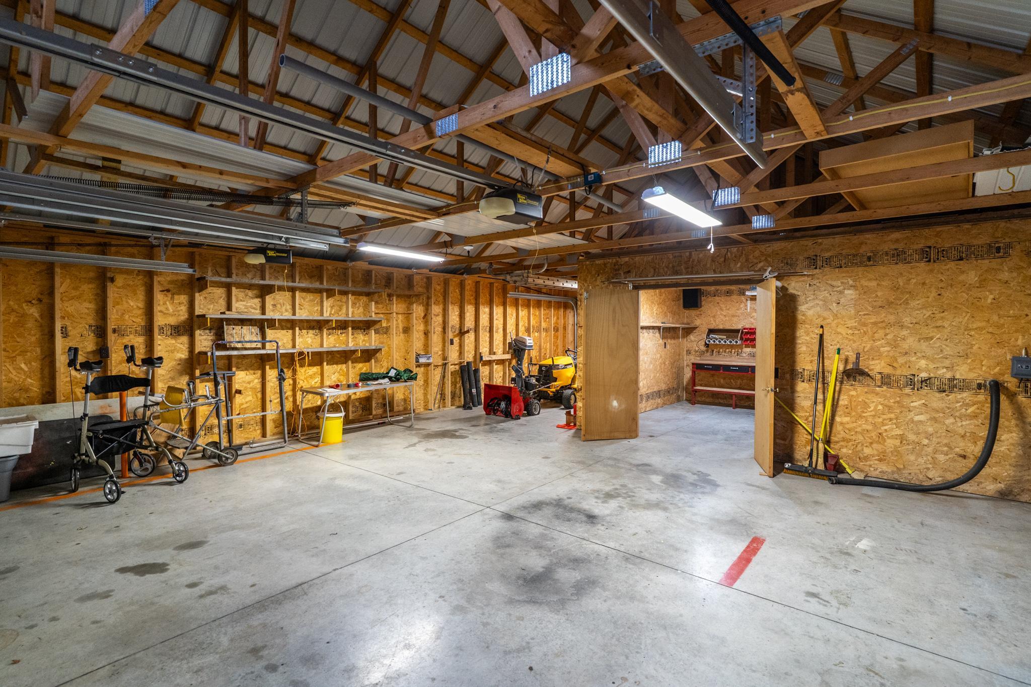 1930 single family home for sale at 402 Toupin Street in Oklee, MN — 2 bed, 2 bath (photo 40 of 47)