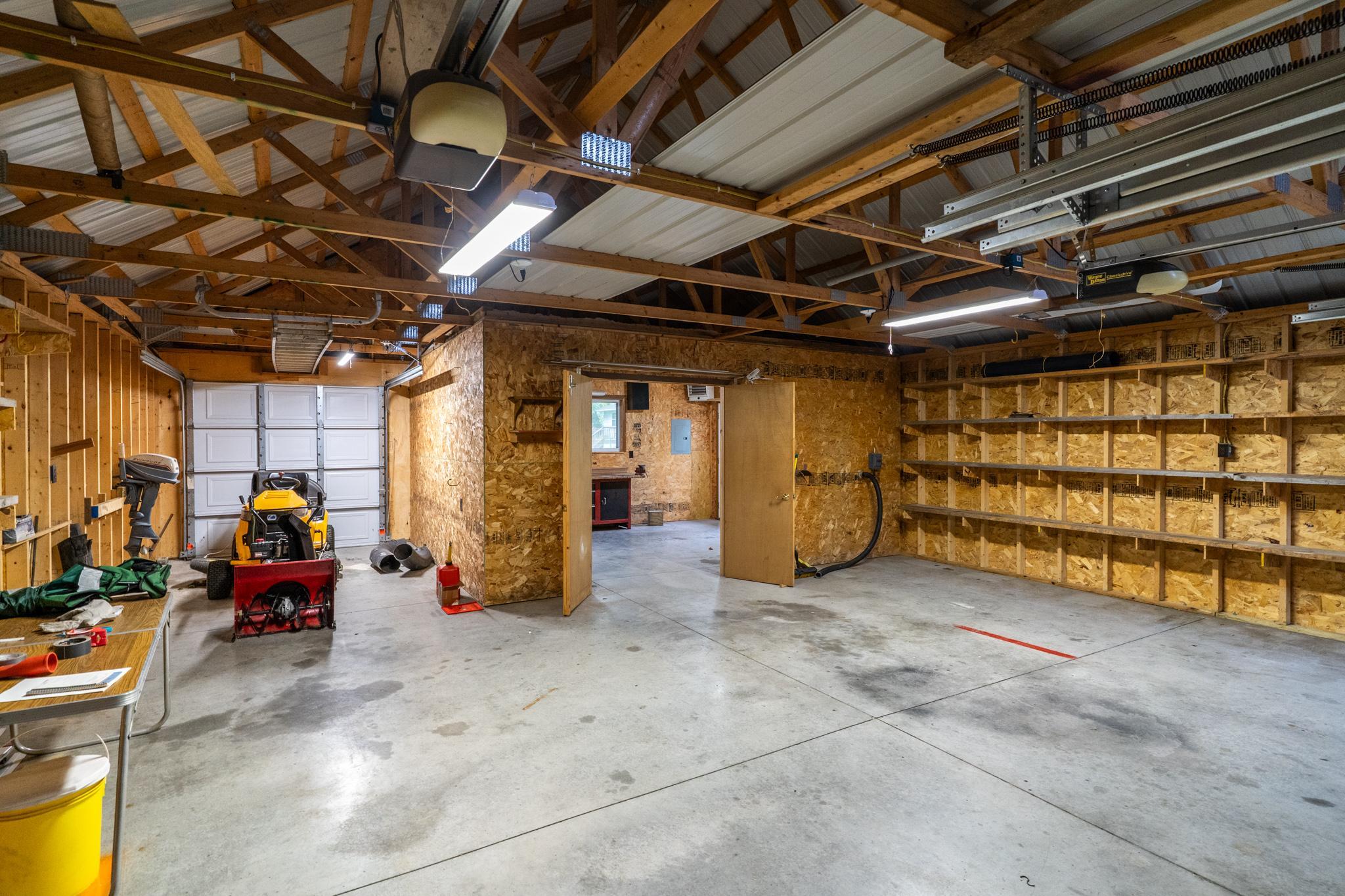1930 single family home for sale at 402 Toupin Street in Oklee, MN — 2 bed, 2 bath (photo 41 of 47)