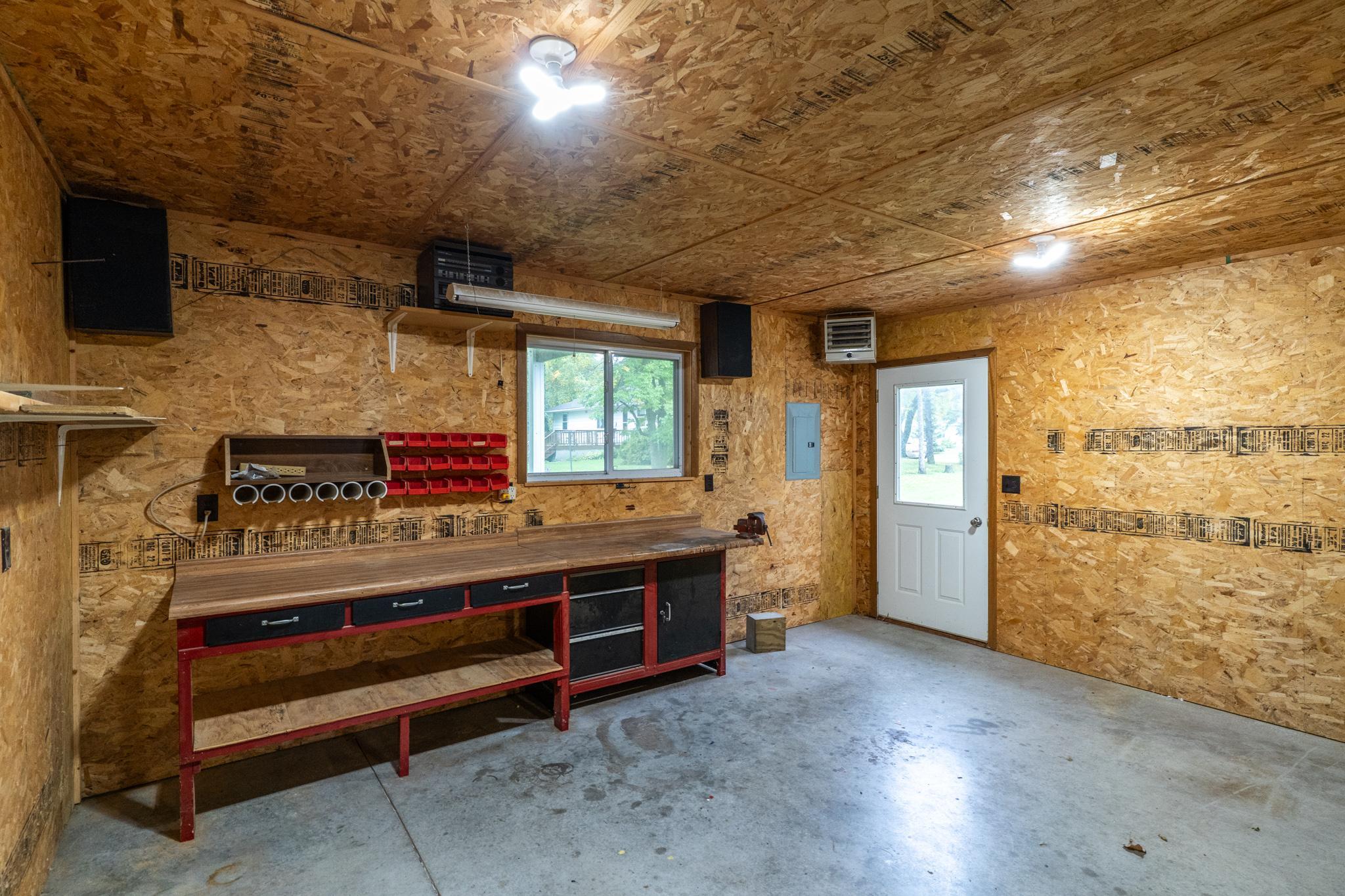 1930 single family home for sale at 402 Toupin Street in Oklee, MN — 2 bed, 2 bath (photo 42 of 47)