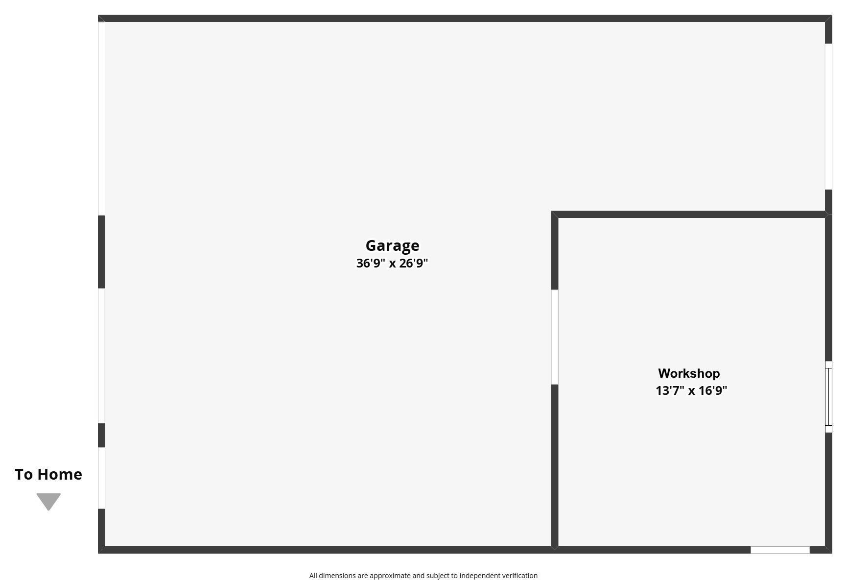 1930 single family home for sale at 402 Toupin Street in Oklee, MN — 2 bed, 2 bath (photo 46 of 47)